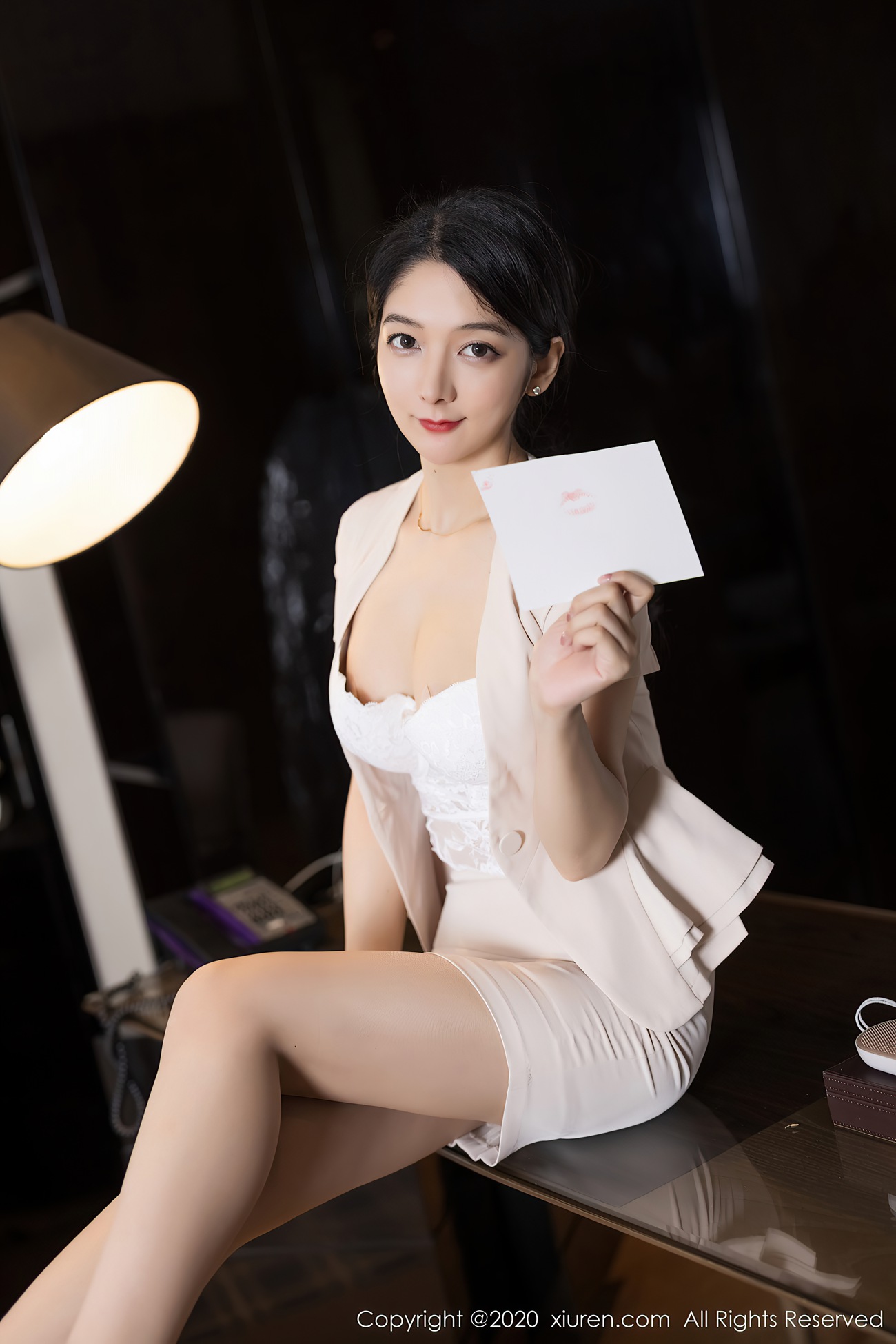 图片[41]-[XIUREN绣人网] 2020.09.29 No.2619 Angela小热巴 [51P] – 速更版-美库