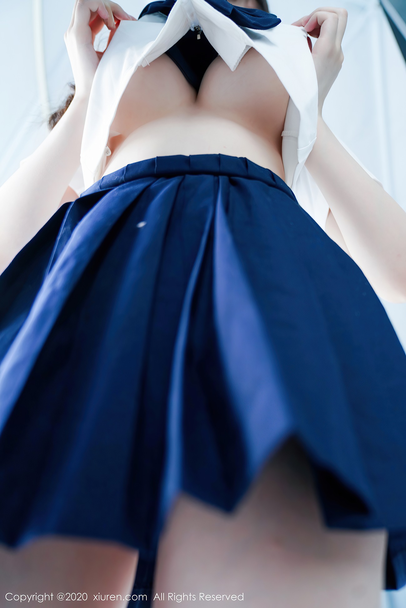 图片[25]-[XIUREN绣人网] 2020.10.09 No.2629 糯美子Mini [46P] – 速更版-美库