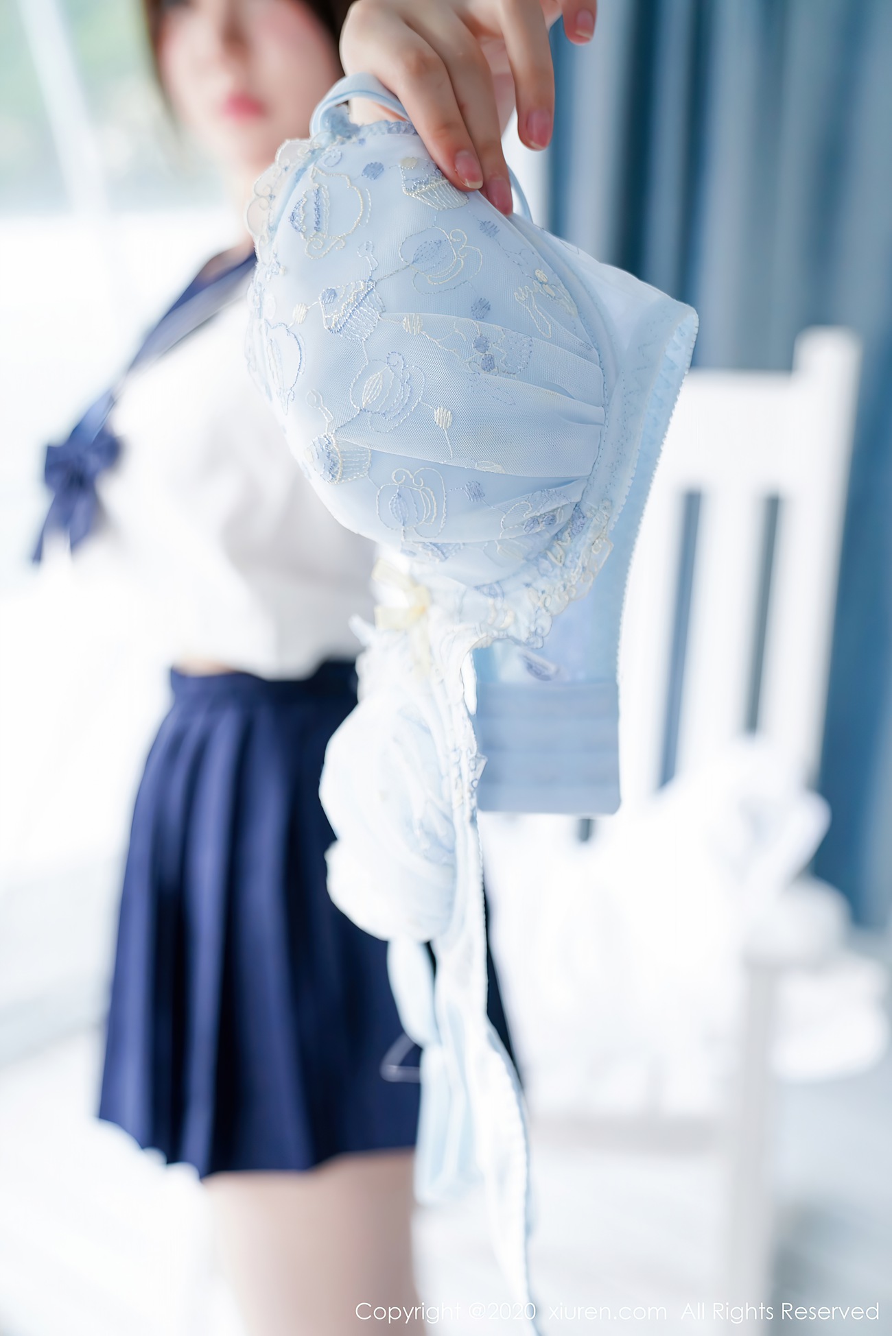 图片[29]-[XIUREN绣人网] 2020.10.09 No.2629 糯美子Mini [46P] – 速更版-美库