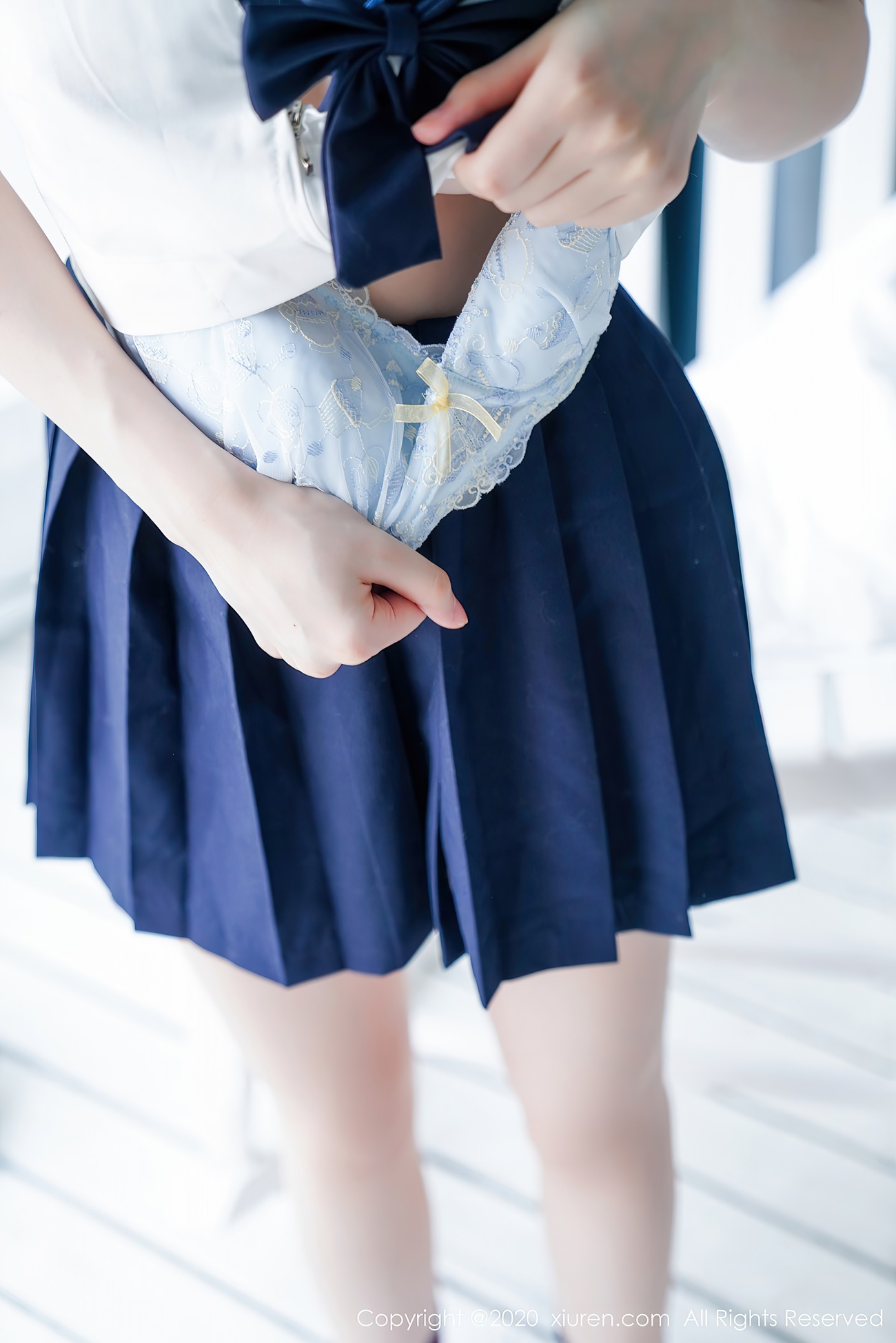 图片[30]-[XIUREN绣人网] 2020.10.09 No.2629 糯美子Mini [46P] – 速更版-美库