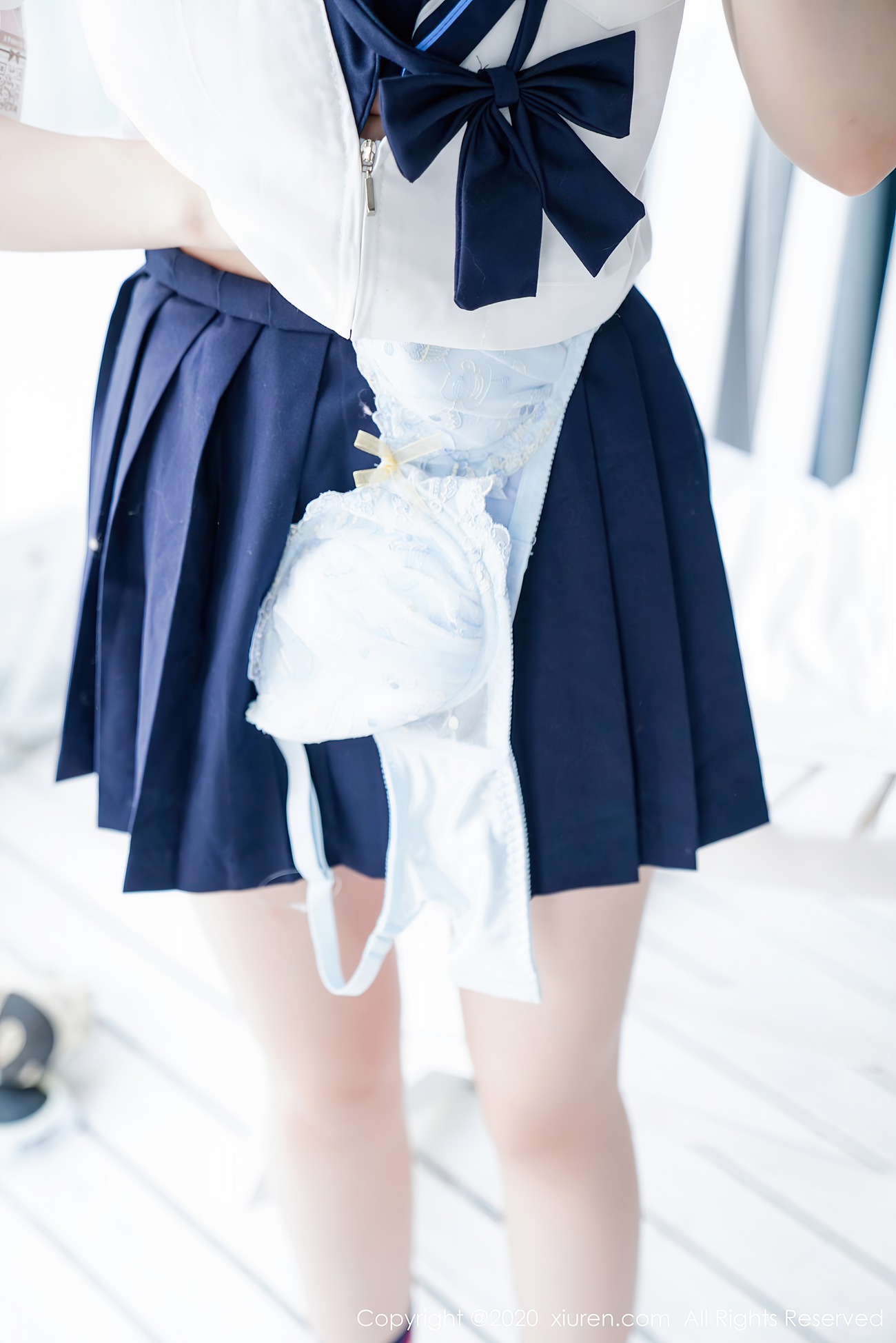 图片[31]-[XIUREN绣人网] 2020.10.09 No.2629 糯美子Mini [46P] – 速更版-美库