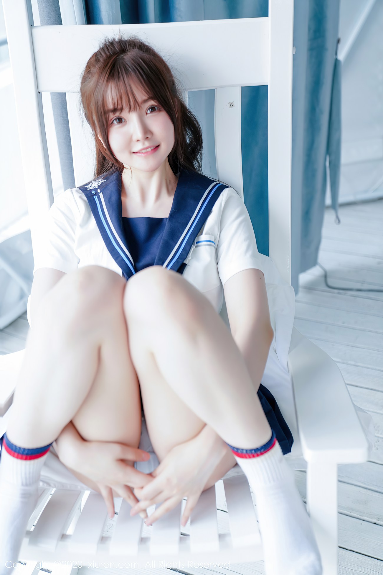 图片[34]-[XIUREN绣人网] 2020.10.09 No.2629 糯美子Mini [46P] – 速更版-美库