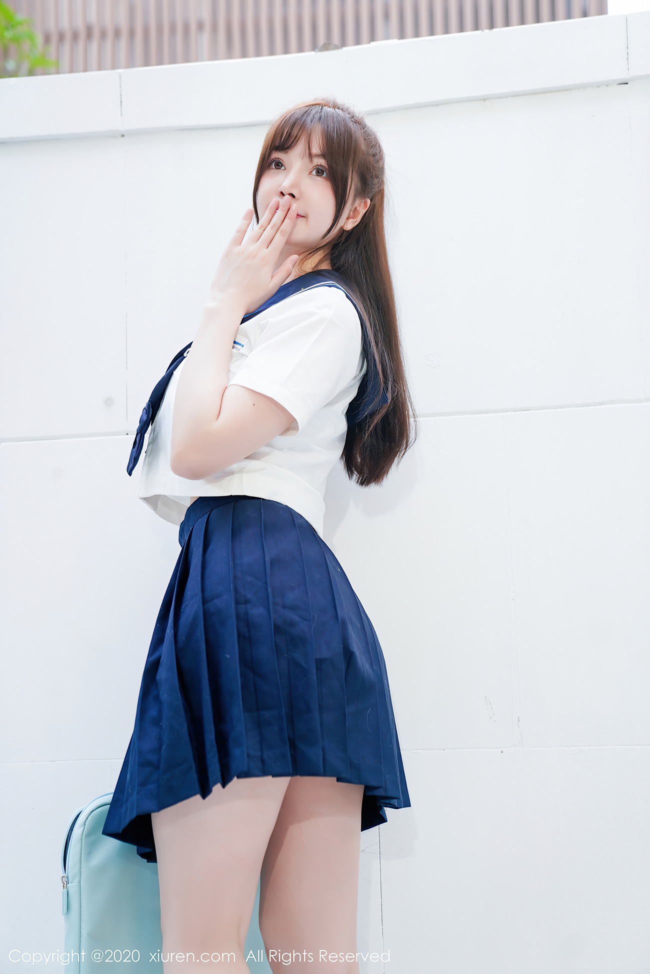 图片[41]-[XIUREN绣人网] 2020.10.09 No.2629 糯美子Mini [46P] – 速更版-美库