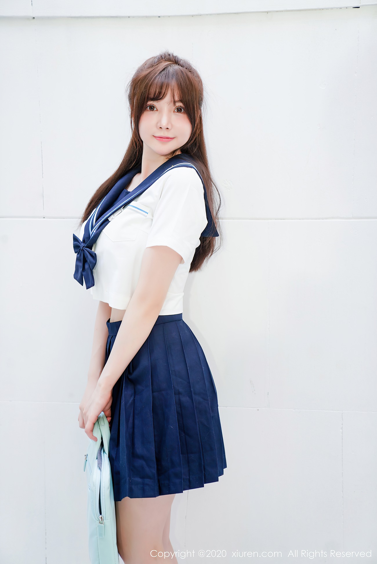 图片[42]-[XIUREN绣人网] 2020.10.09 No.2629 糯美子Mini [46P] – 速更版-美库