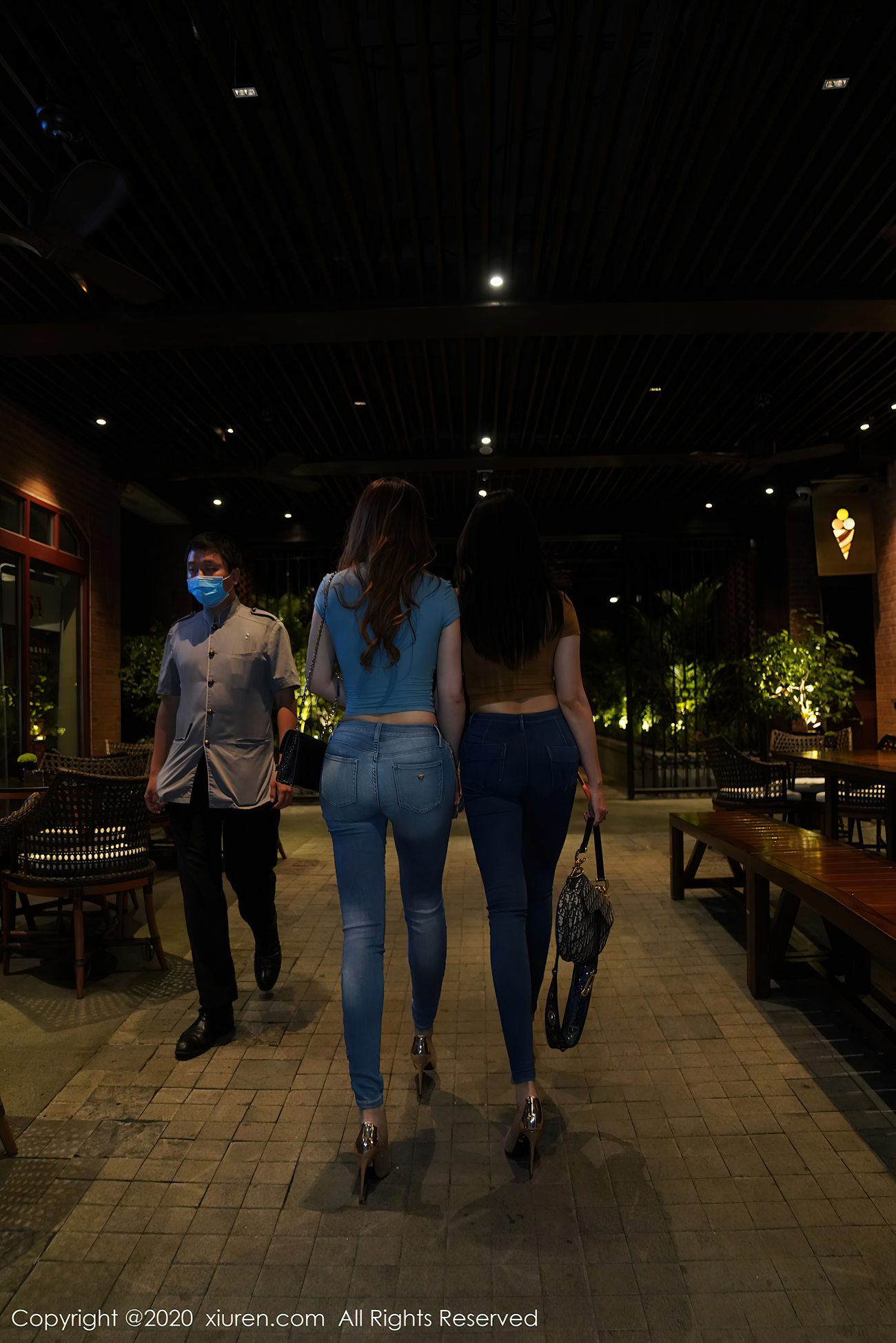 图片[55]-[XIUREN绣人网] 2020.09.30 No.2622 模特合辑 [73P] – 速更版-美库