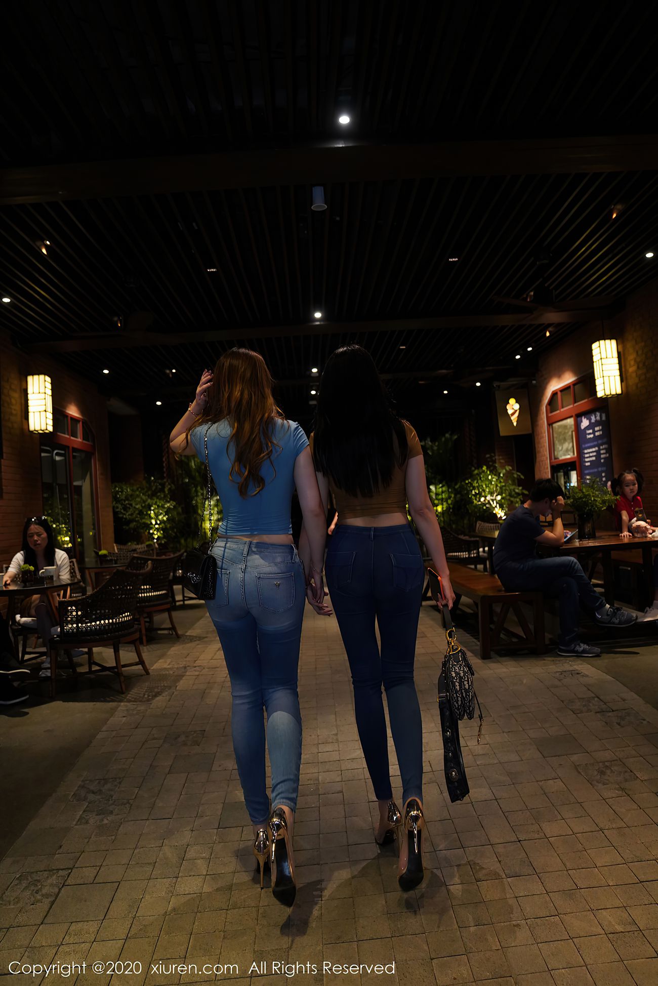 图片[56]-[XIUREN绣人网] 2020.09.30 No.2622 模特合辑 [73P] – 速更版-美库