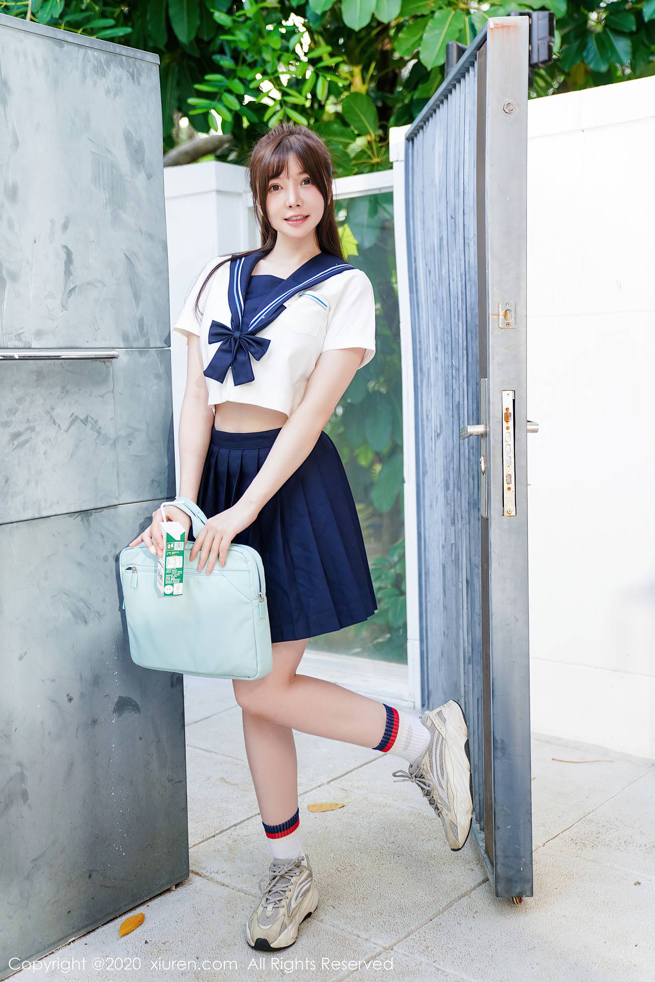 图片[44]-[XIUREN绣人网] 2020.10.09 No.2629 糯美子Mini [46P] – 速更版-美库