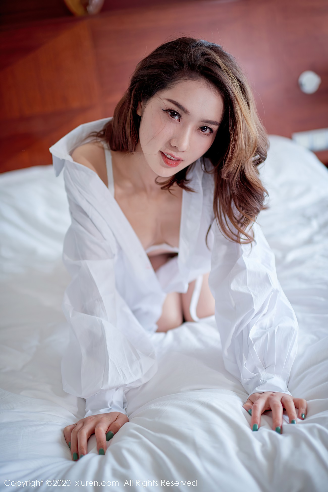 图片[51]-[XIUREN绣人网] 2020.10.09 No.2627 方子萱 [65P] – 速更版-美库