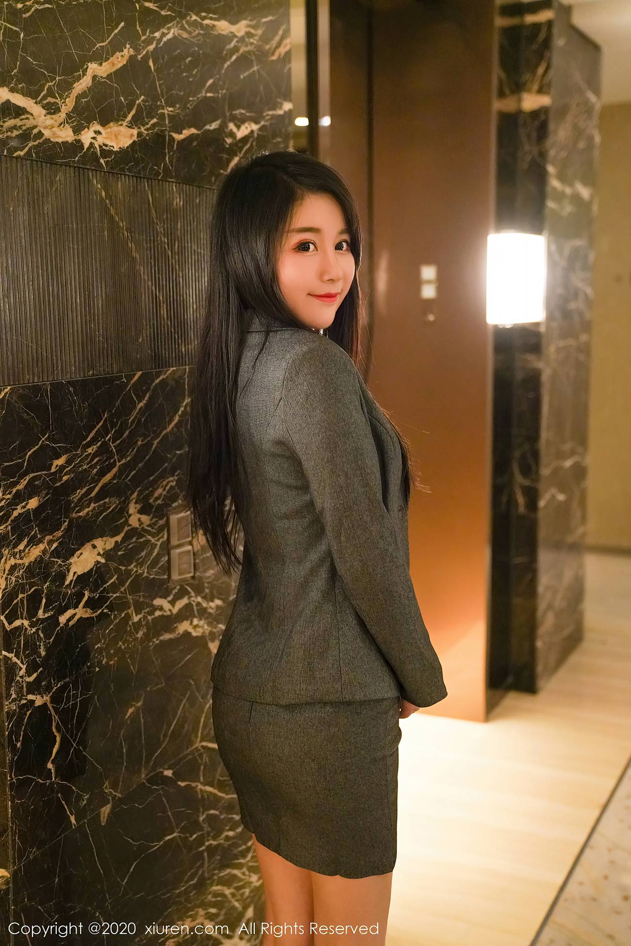 图片[57]-[XIUREN绣人网] 2020.10.09 No.2628 美七Mia [65P] – 速更版-美库