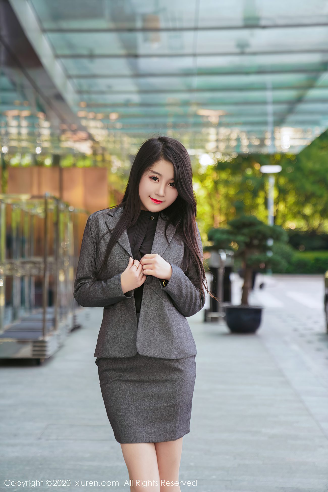 图片[59]-[XIUREN绣人网] 2020.10.09 No.2628 美七Mia [65P] – 速更版-美库