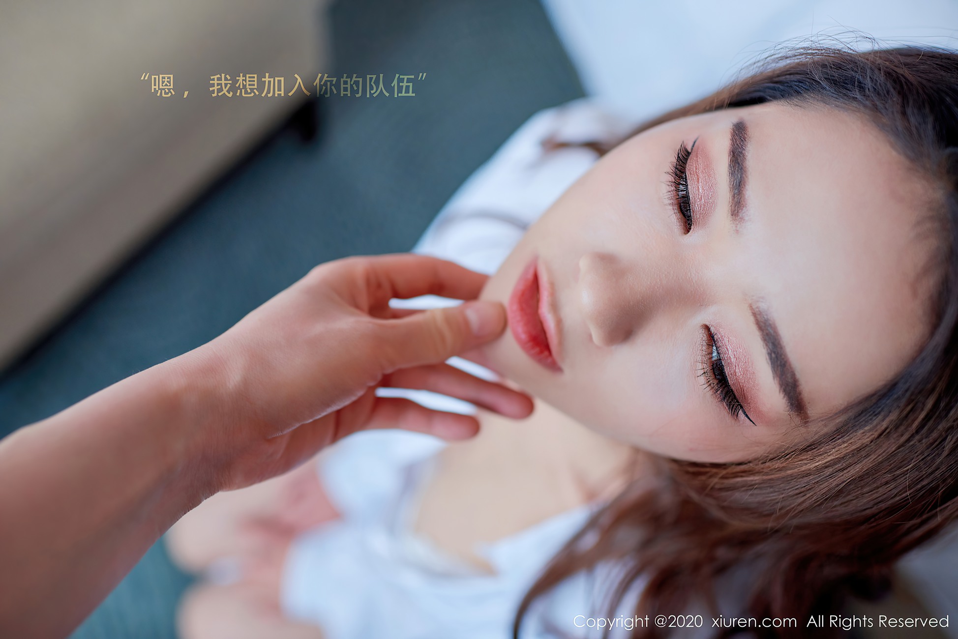 图片[63]-[XIUREN绣人网] 2020.10.09 No.2627 方子萱 [65P] – 速更版-美库