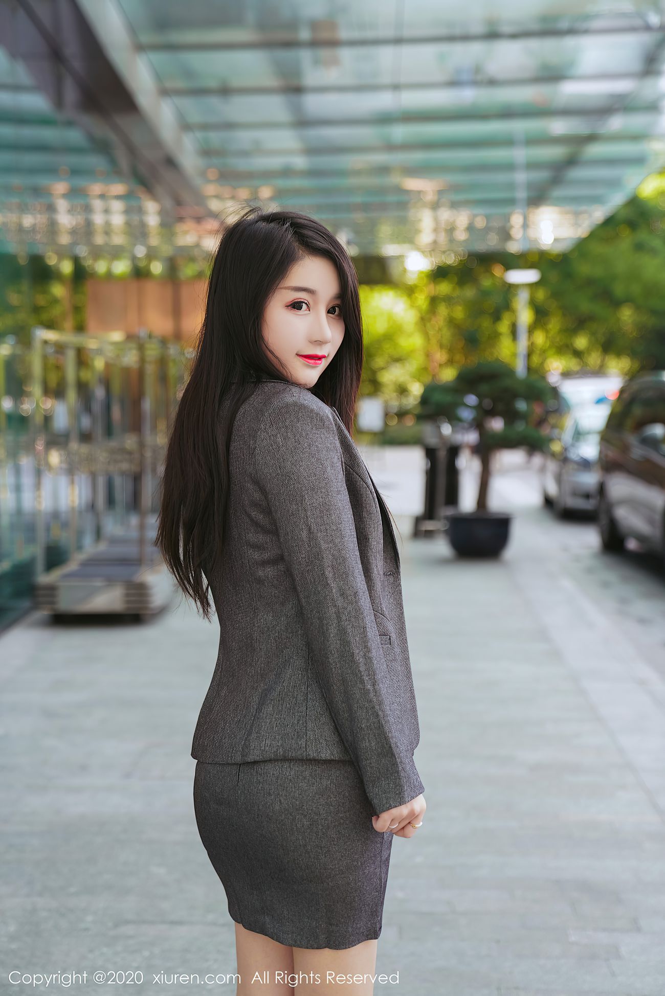 图片[60]-[XIUREN绣人网] 2020.10.09 No.2628 美七Mia [65P] – 速更版-美库