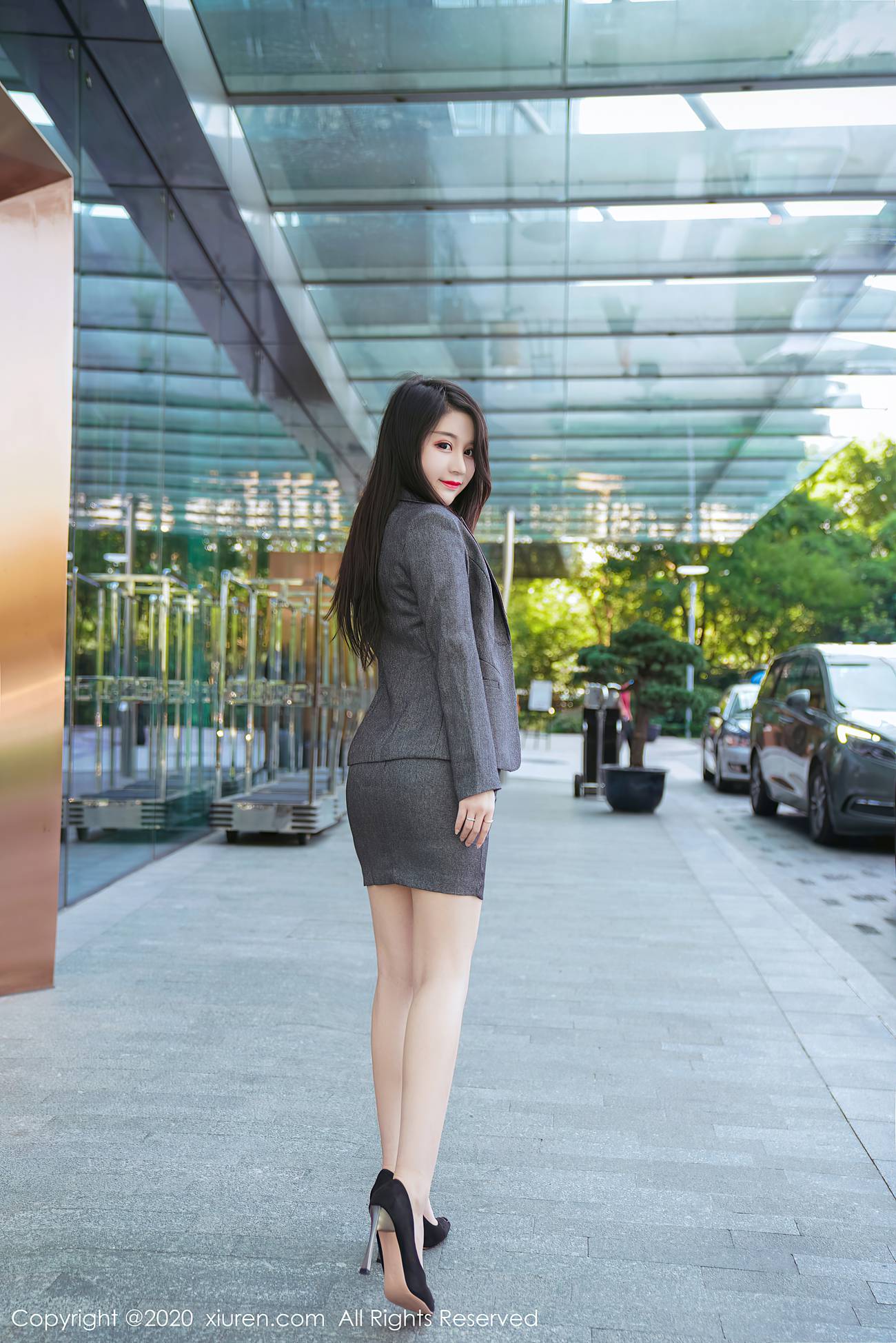 图片[63]-[XIUREN绣人网] 2020.10.09 No.2628 美七Mia [65P] – 速更版-美库