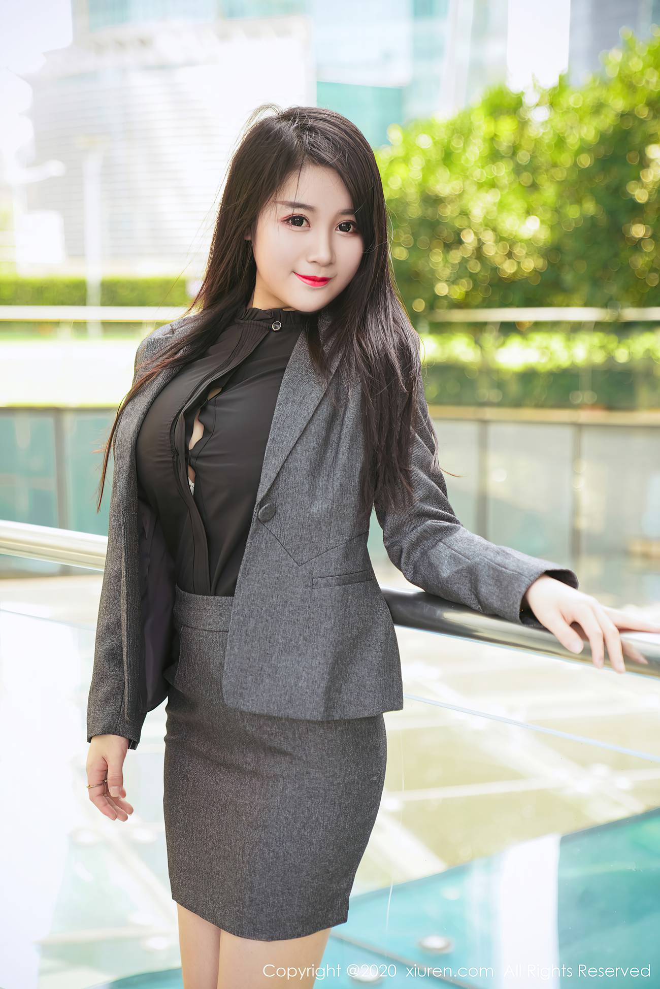 图片[64]-[XIUREN绣人网] 2020.10.09 No.2628 美七Mia [65P] – 速更版-美库