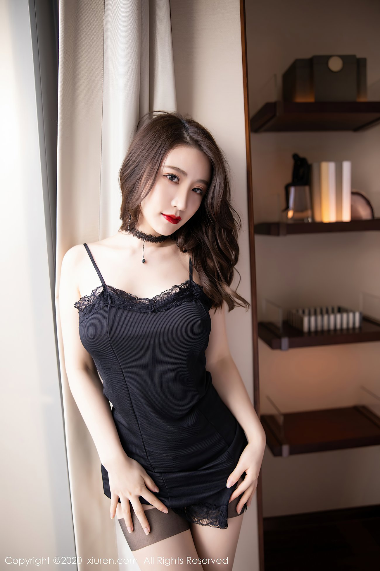 图片[81]-[XIUREN绣人网] 2020.09.29 No.2620 绯月樱-Cherry [111P] – 速更版-美库