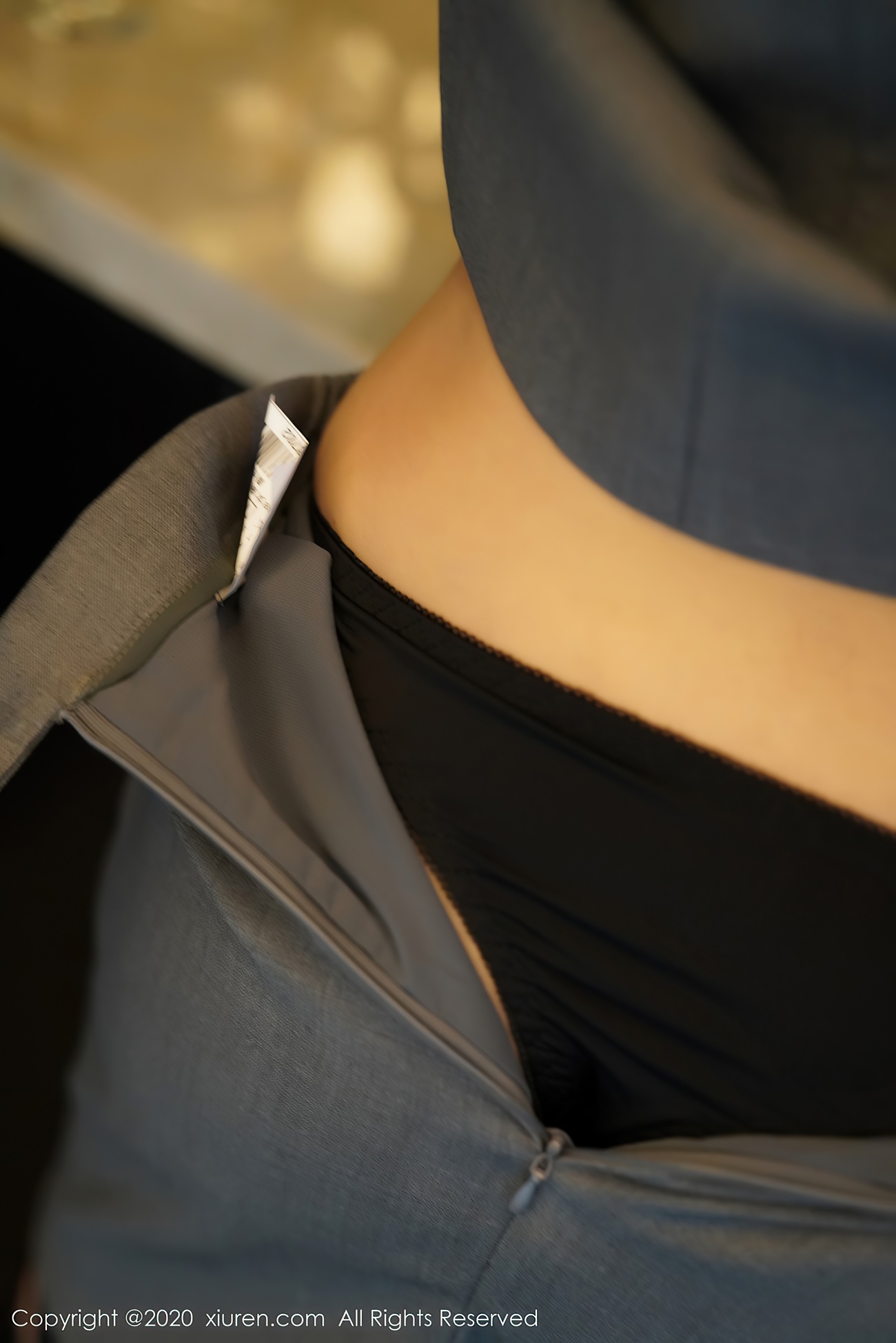 图片[23]-[XIUREN绣人网] 2020.10.12 No.2638 周井空 [52P] – 速更版-美库