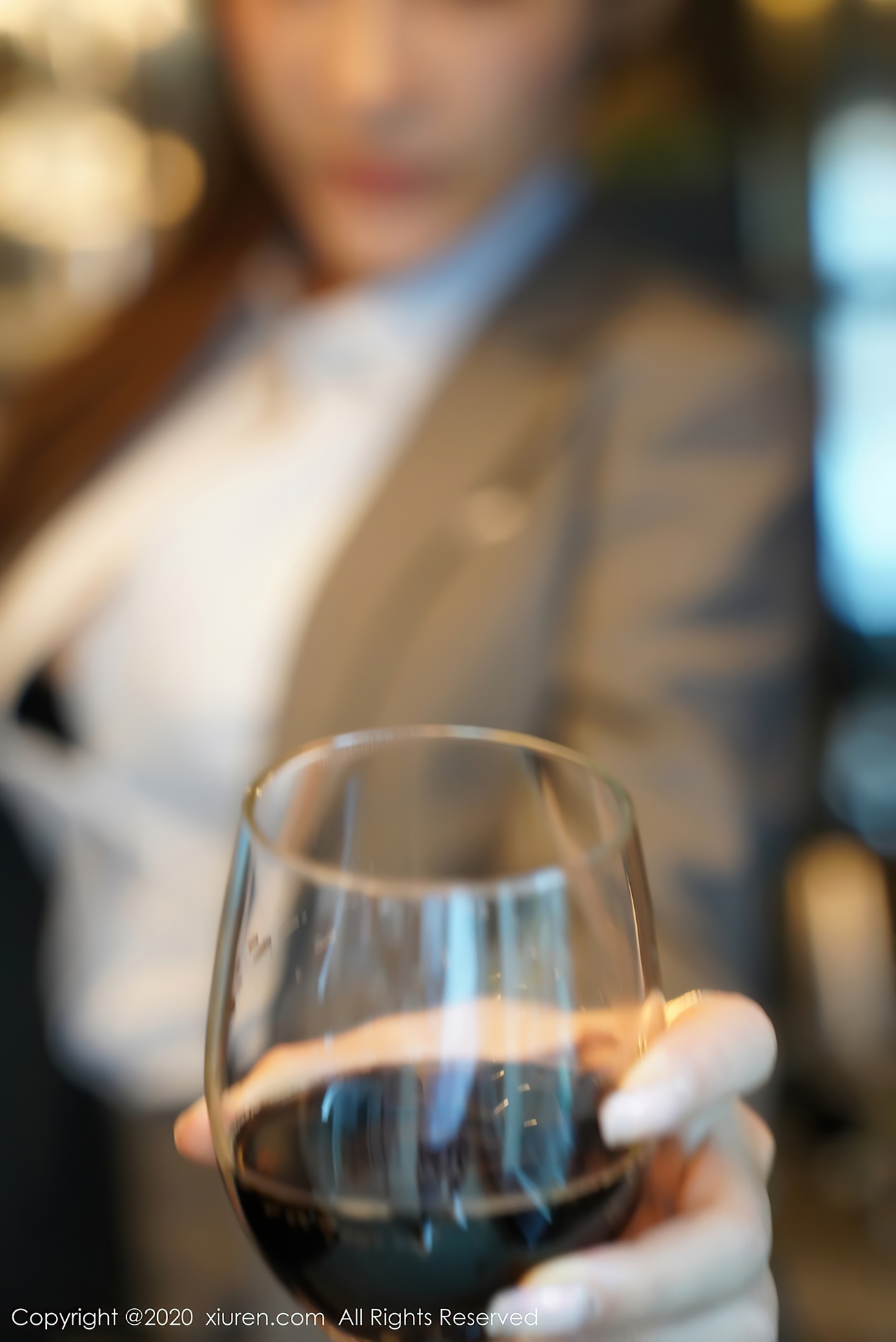 图片[31]-[XIUREN绣人网] 2020.10.12 No.2638 周井空 [52P] – 速更版-美库