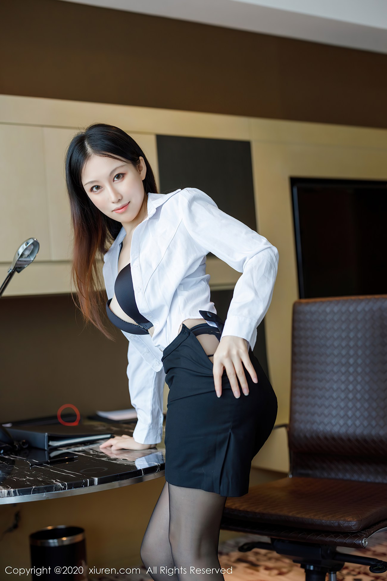 图片[13]-[XIUREN绣人网] 2020.10.14 No.2649 月音瞳 [47P] – 速更版-美库