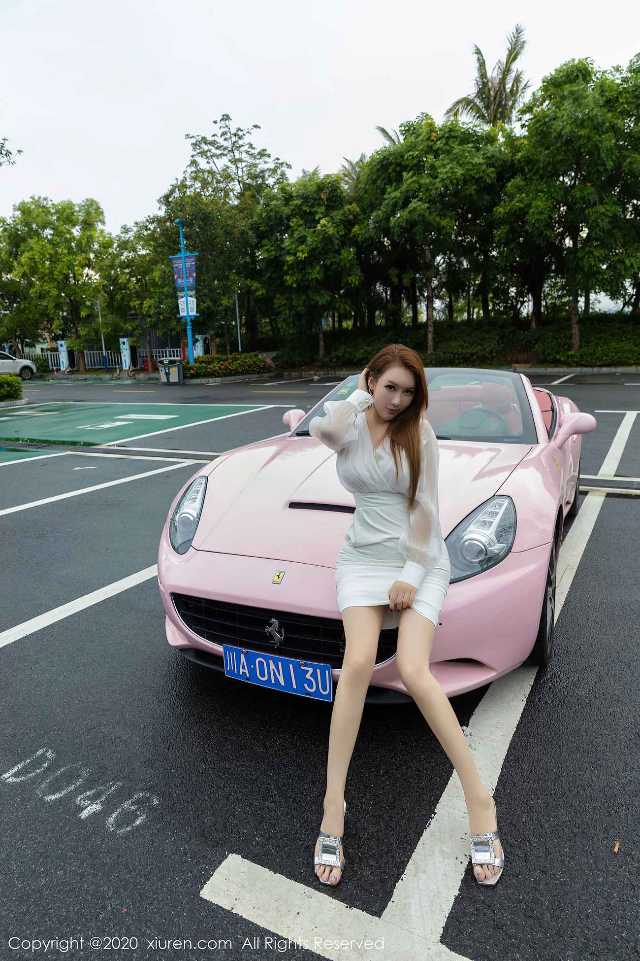 图片[28]-[XIUREN绣人网] 2020.10.12 No.2641 模特合辑 [66P] – 速更版-美库