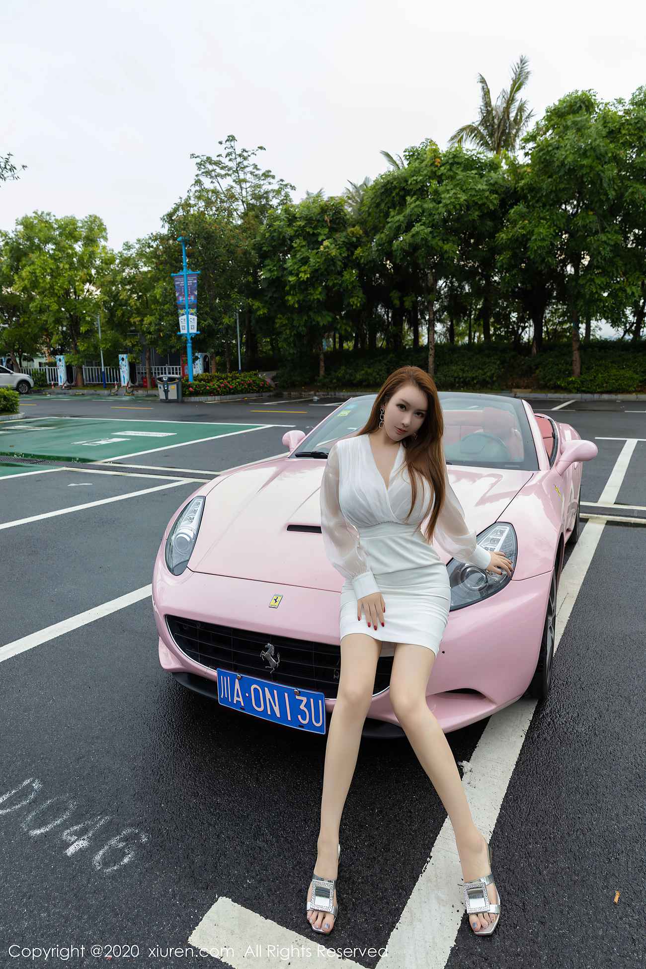 图片[29]-[XIUREN绣人网] 2020.10.12 No.2641 模特合辑 [66P] – 速更版-美库