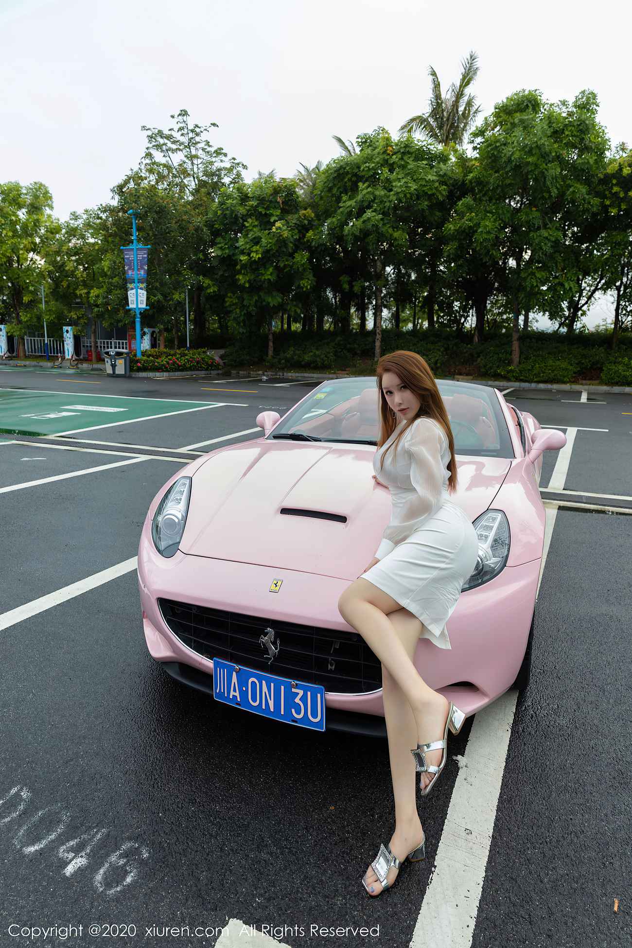 图片[33]-[XIUREN绣人网] 2020.10.12 No.2641 模特合辑 [66P] – 速更版-美库