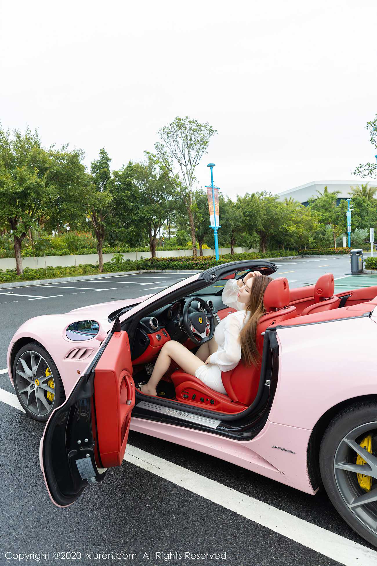 图片[44]-[XIUREN绣人网] 2020.10.12 No.2641 模特合辑 [66P] – 速更版-美库