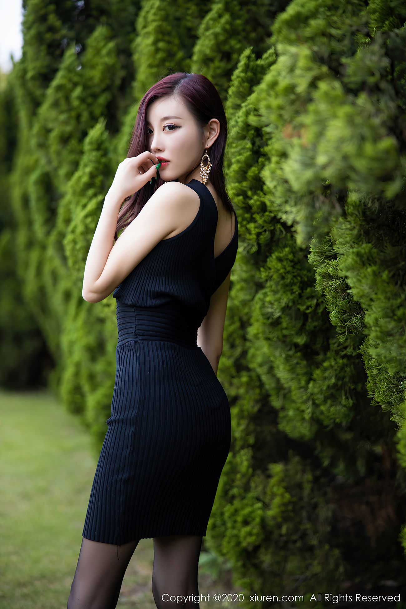 图片[33]-[XIUREN绣人网] 2020.10.13 No.2648 杨晨晨sugar [77P] – 速更版-美库