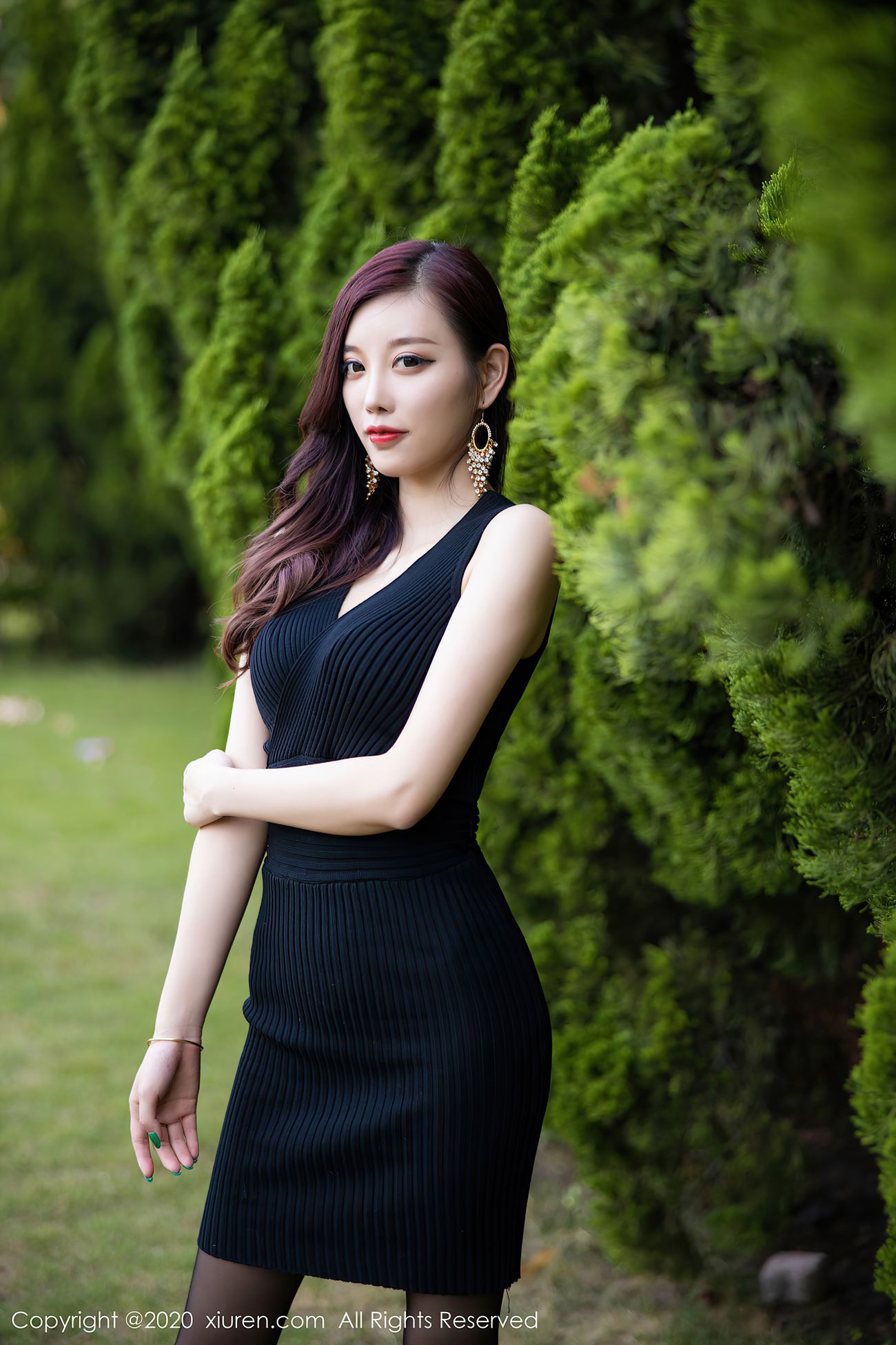 图片[35]-[XIUREN绣人网] 2020.10.13 No.2648 杨晨晨sugar [77P] – 速更版-美库