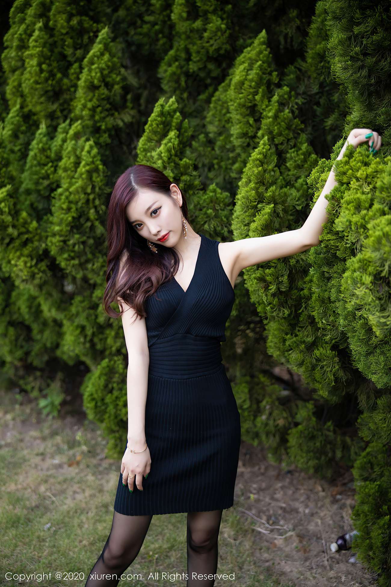 图片[38]-[XIUREN绣人网] 2020.10.13 No.2648 杨晨晨sugar [77P] – 速更版-美库