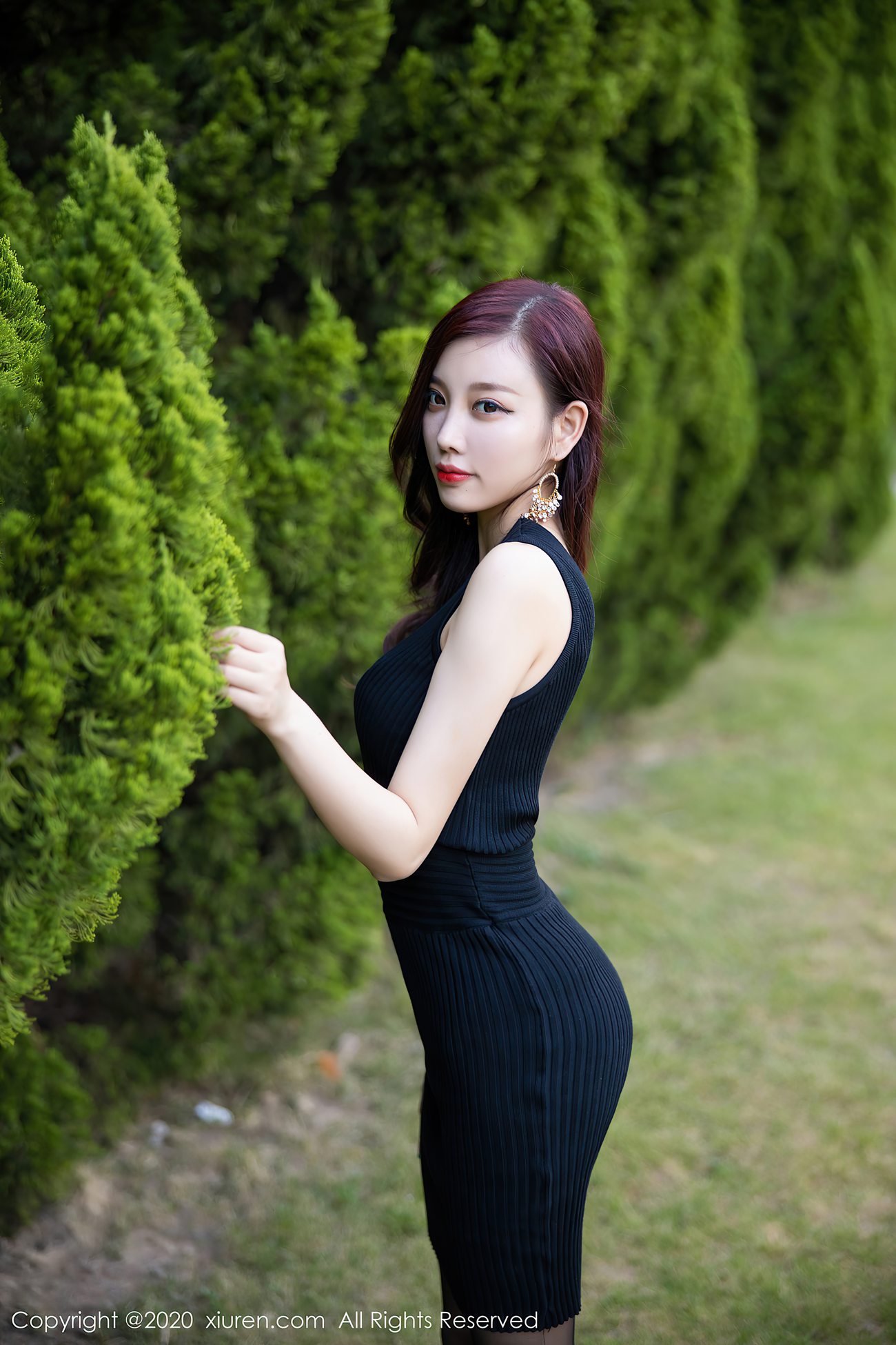 图片[39]-[XIUREN绣人网] 2020.10.13 No.2648 杨晨晨sugar [77P] – 速更版-美库