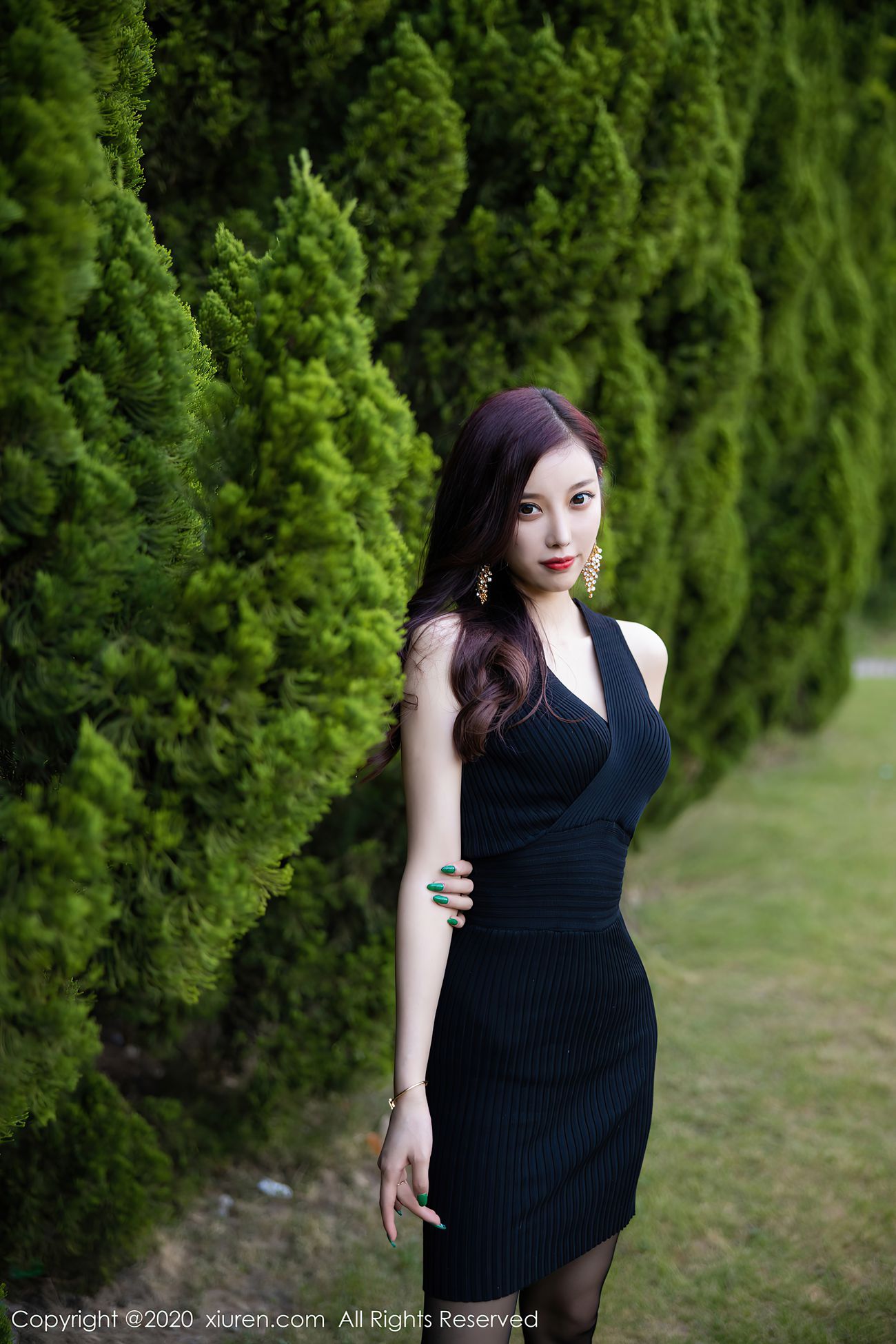 图片[40]-[XIUREN绣人网] 2020.10.13 No.2648 杨晨晨sugar [77P] – 速更版-美库