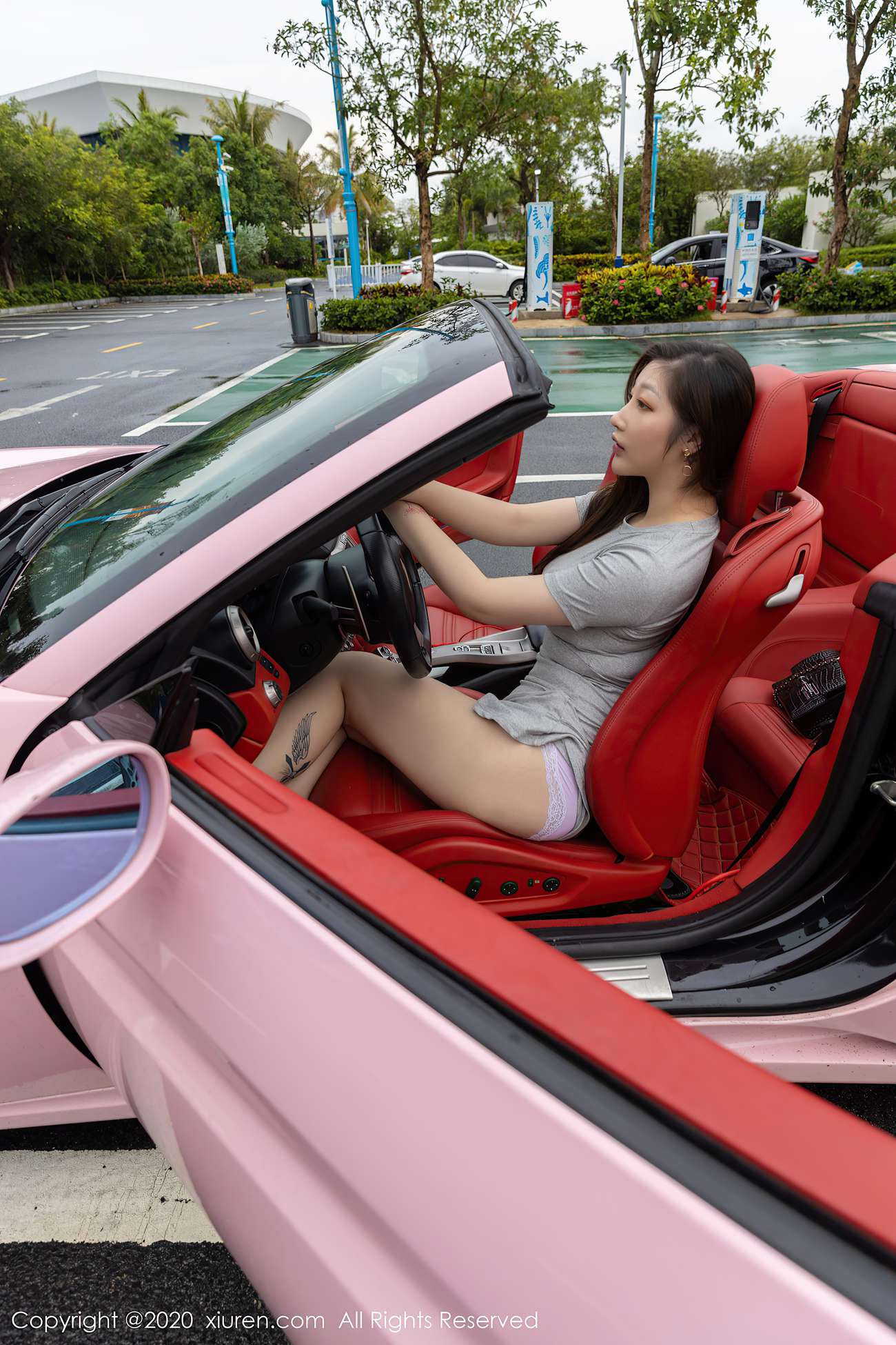 图片[52]-[XIUREN绣人网] 2020.10.12 No.2641 模特合辑 [66P] – 速更版-美库