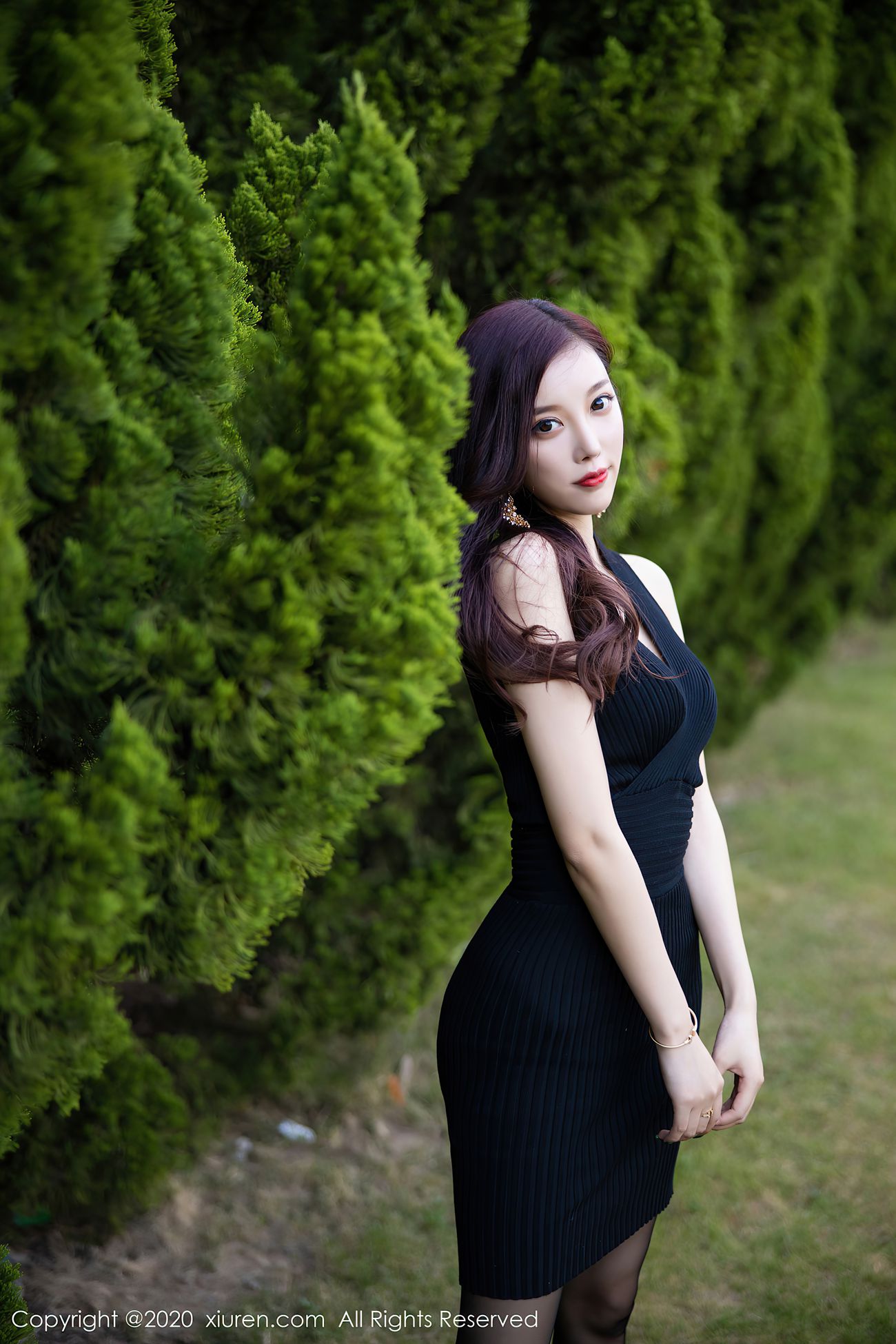 图片[42]-[XIUREN绣人网] 2020.10.13 No.2648 杨晨晨sugar [77P] – 速更版-美库