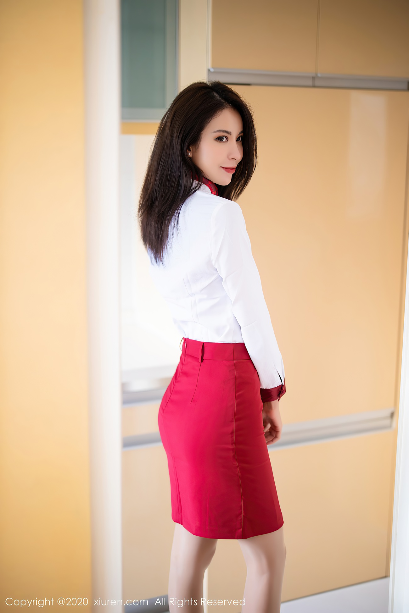 图片[70]-[XIUREN绣人网] 2020.10.12 No.2640 carry [92P] – 速更版-美库