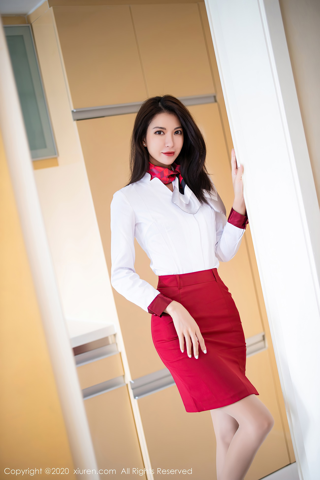 图片[71]-[XIUREN绣人网] 2020.10.12 No.2640 carry [92P] – 速更版-美库