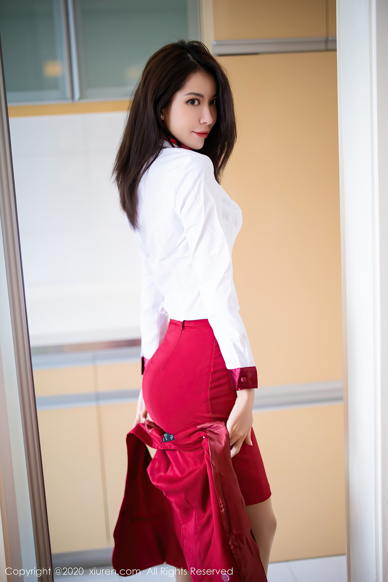 图片[72]-[XIUREN绣人网] 2020.10.12 No.2640 carry [92P] – 速更版-美库