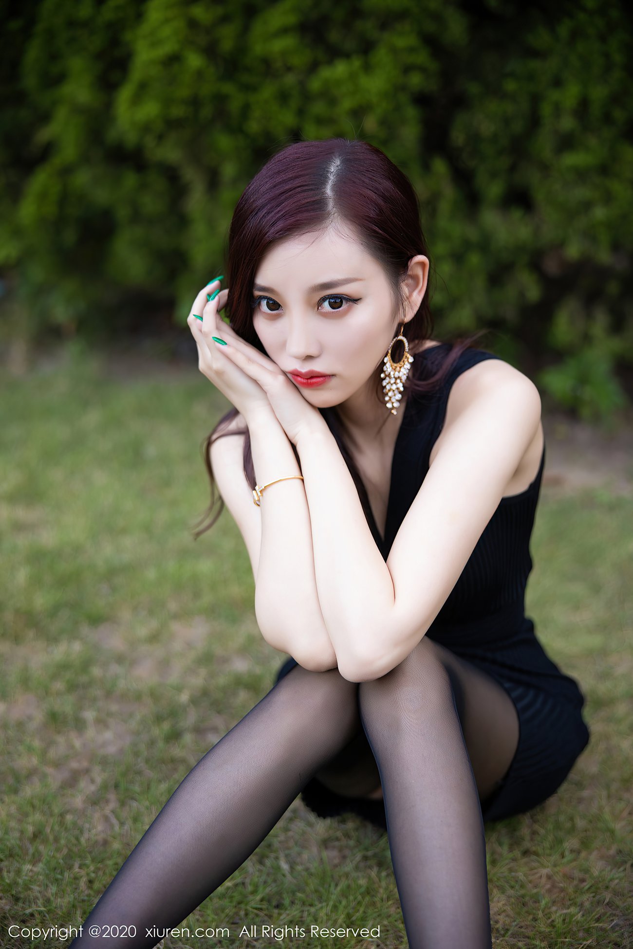 图片[61]-[XIUREN绣人网] 2020.10.13 No.2648 杨晨晨sugar [77P] – 速更版-美库