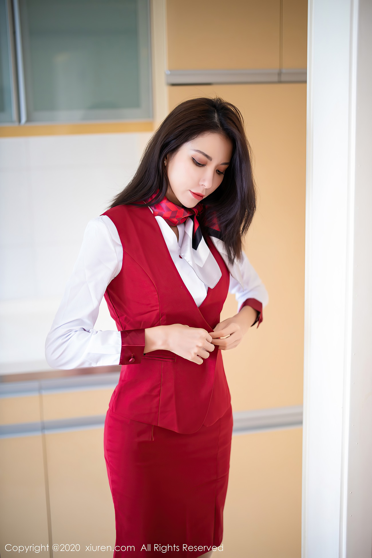 图片[75]-[XIUREN绣人网] 2020.10.12 No.2640 carry [92P] – 速更版-美库