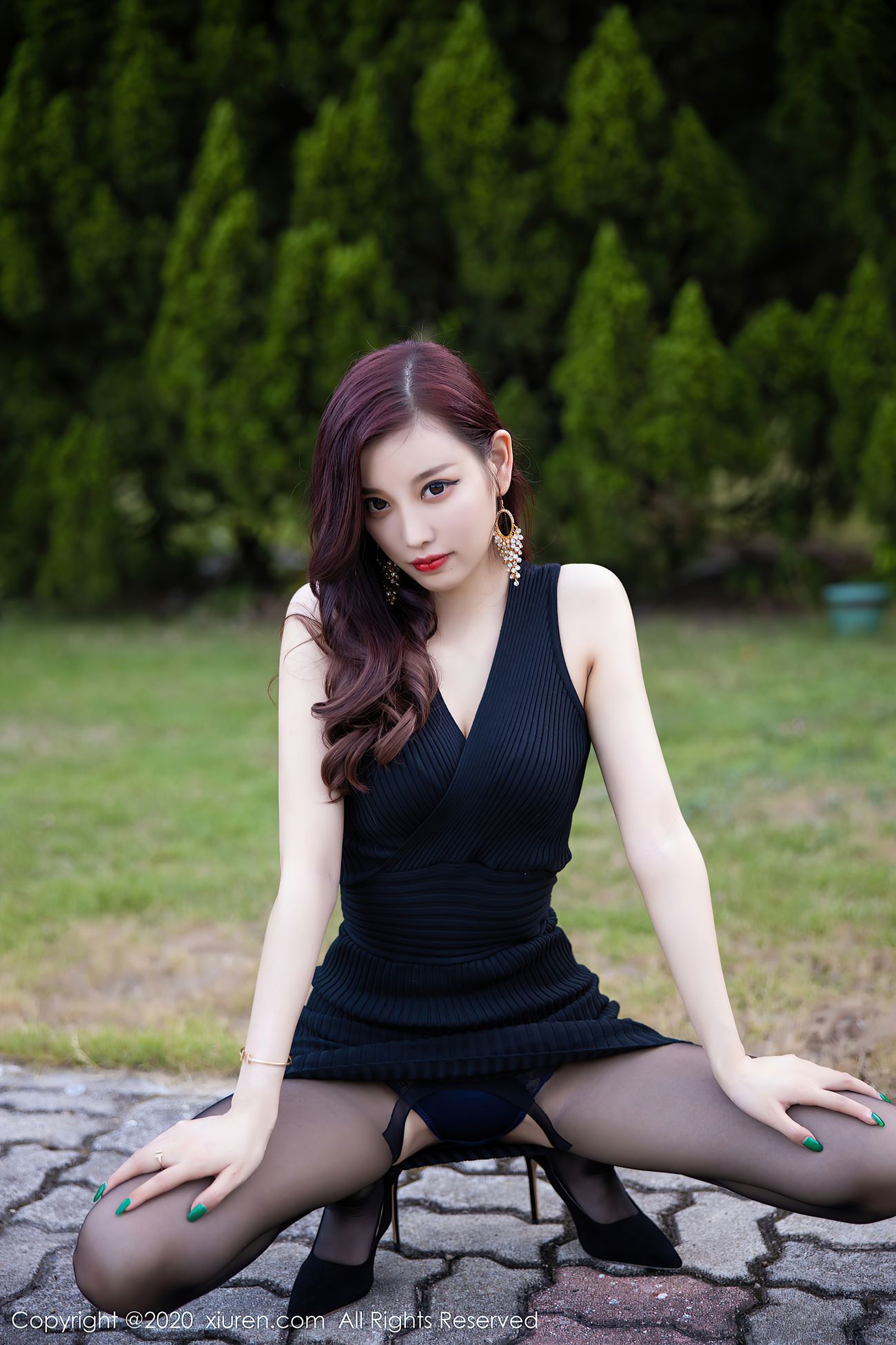 图片[64]-[XIUREN绣人网] 2020.10.13 No.2648 杨晨晨sugar [77P] – 速更版-美库