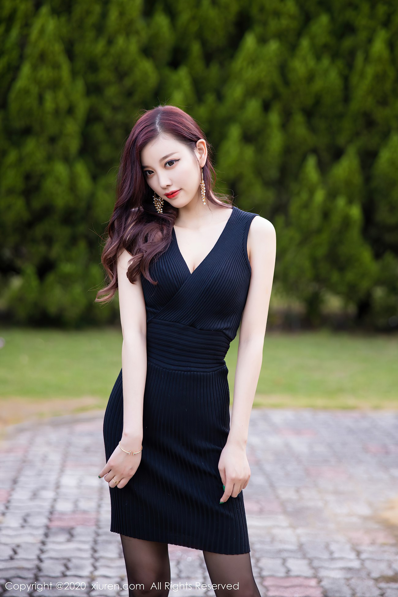 图片[76]-[XIUREN绣人网] 2020.10.13 No.2648 杨晨晨sugar [77P] – 速更版-美库