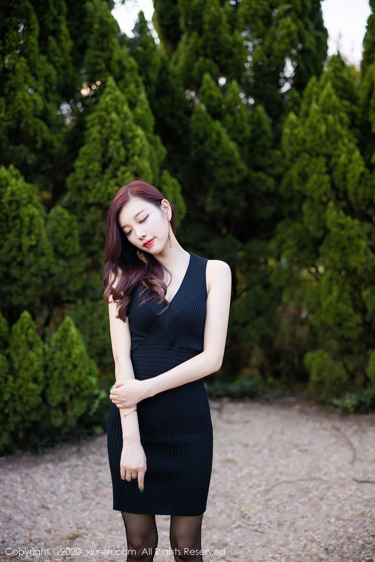 图片[78]-[XIUREN绣人网] 2020.10.13 No.2648 杨晨晨sugar [77P] – 速更版-美库