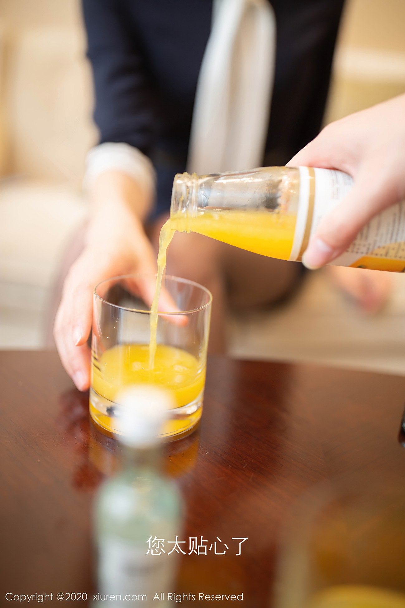 图片[86]-[XIUREN绣人网] 2020.10.13 No.2647 陆萱萱 [96P] – 速更版-美库