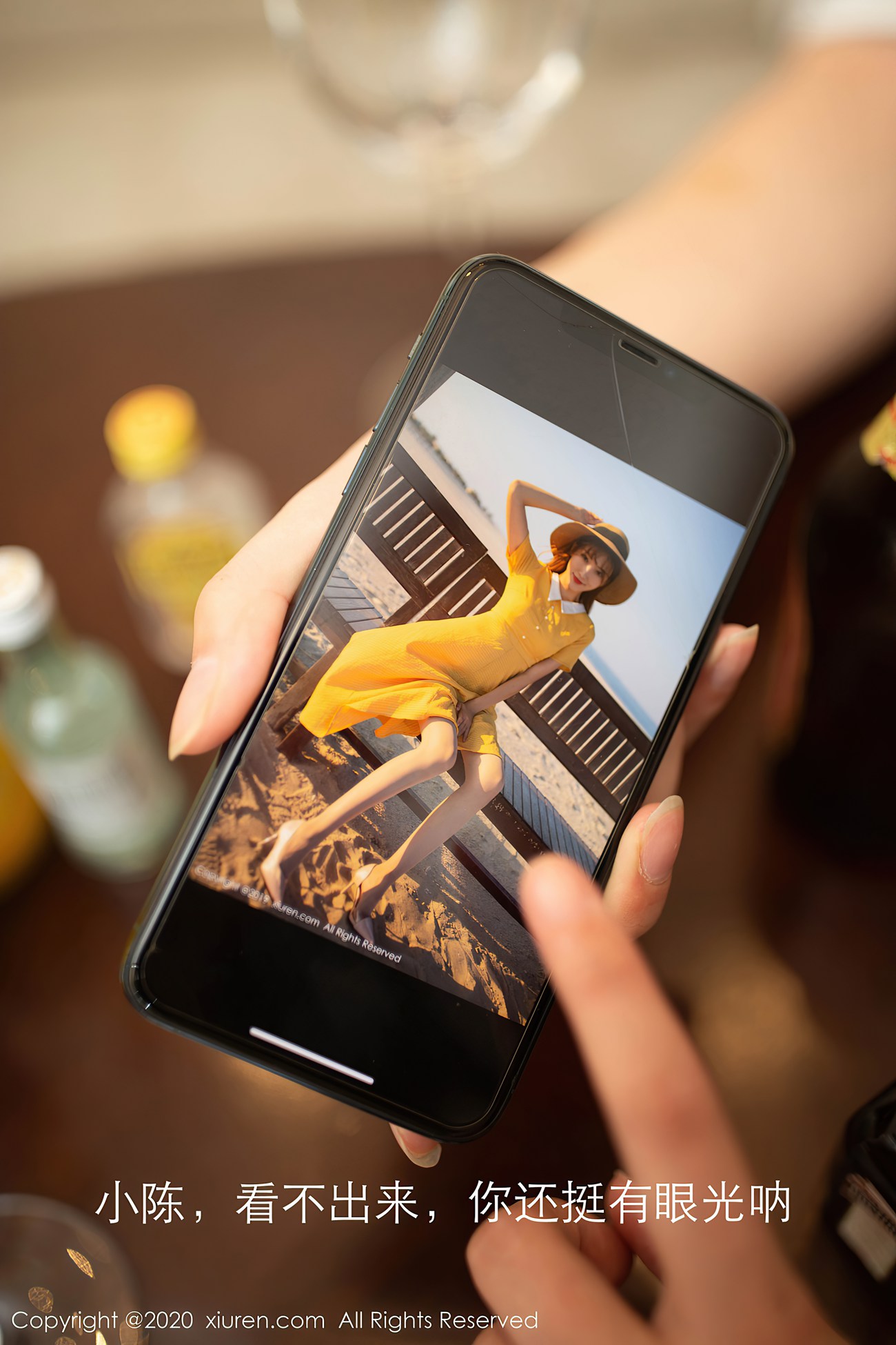 图片[93]-[XIUREN绣人网] 2020.10.13 No.2647 陆萱萱 [96P] – 速更版-美库