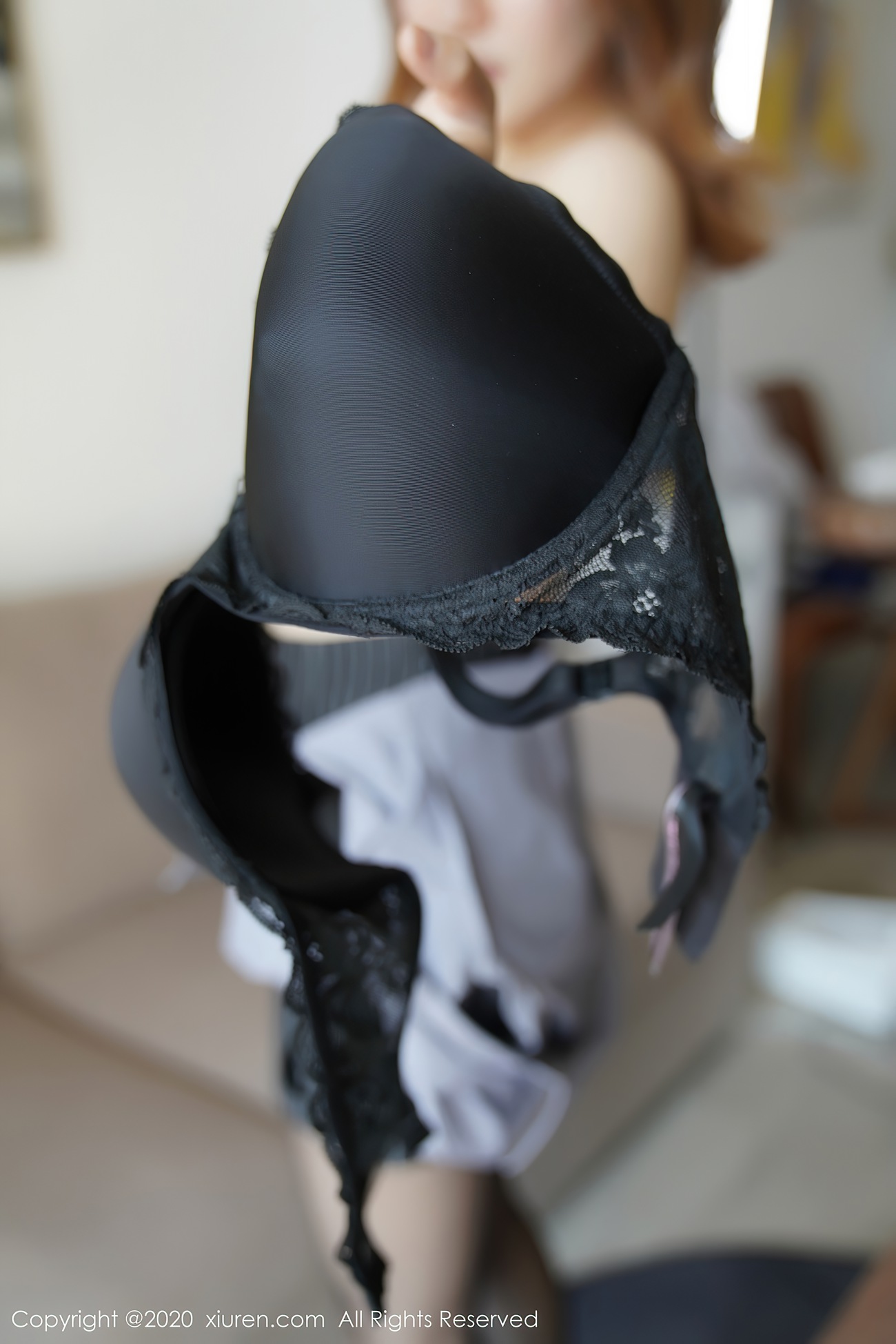 图片[21]-[XIUREN绣人网] 2020.10.15 No.2656 周大萌 [53P] – 速更版-美库