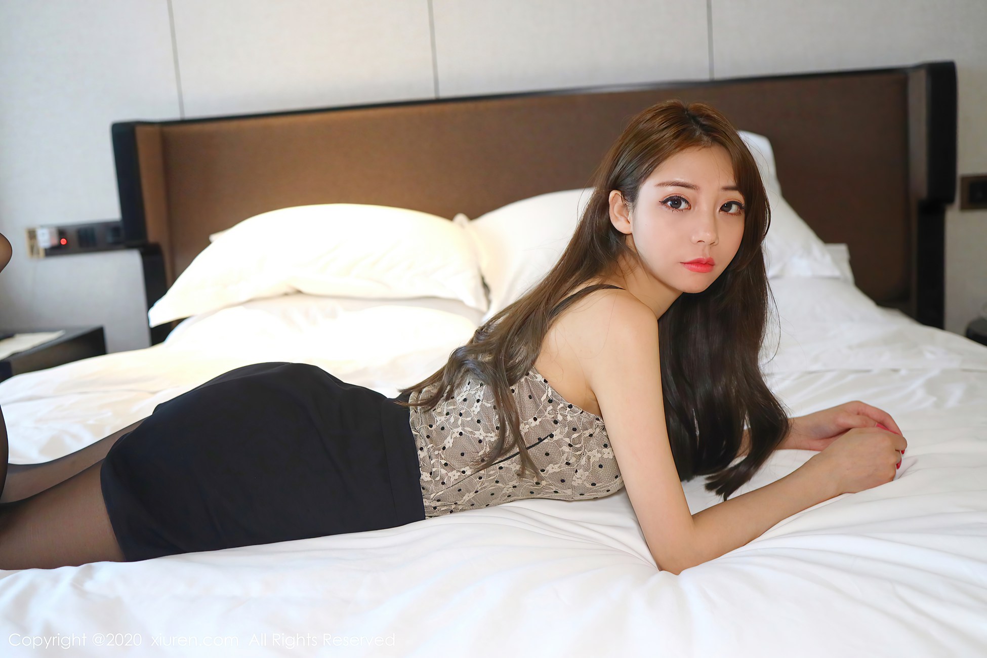 图片[30]-[XIUREN绣人网] 2020.10.15 No.2657 佘贝拉bella [41P] – 速更版-美库