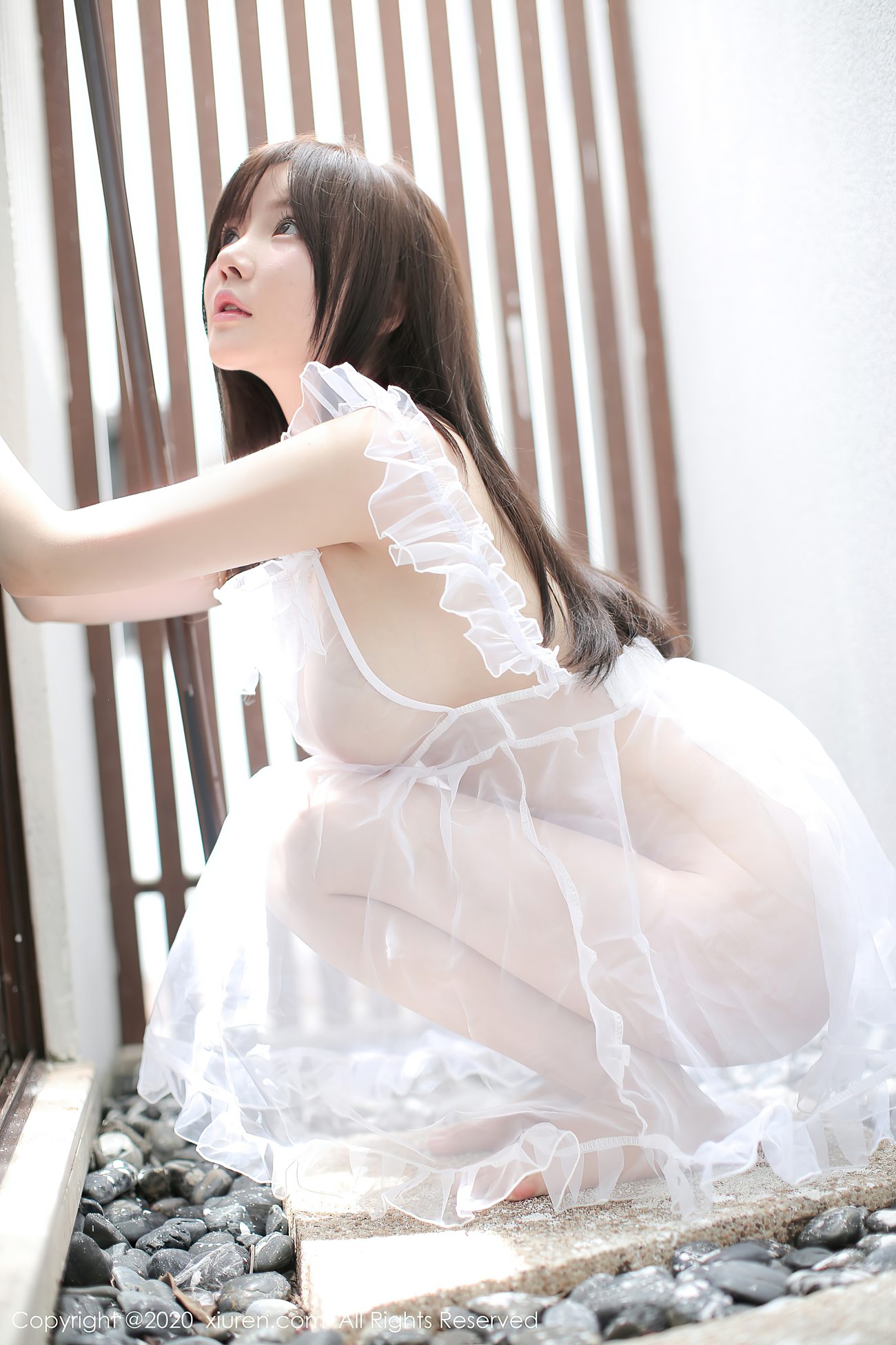 图片[15]-[XIUREN绣人网] 2020.10.16 No.2660 糯美子Mini [39P] – 速更版-美库