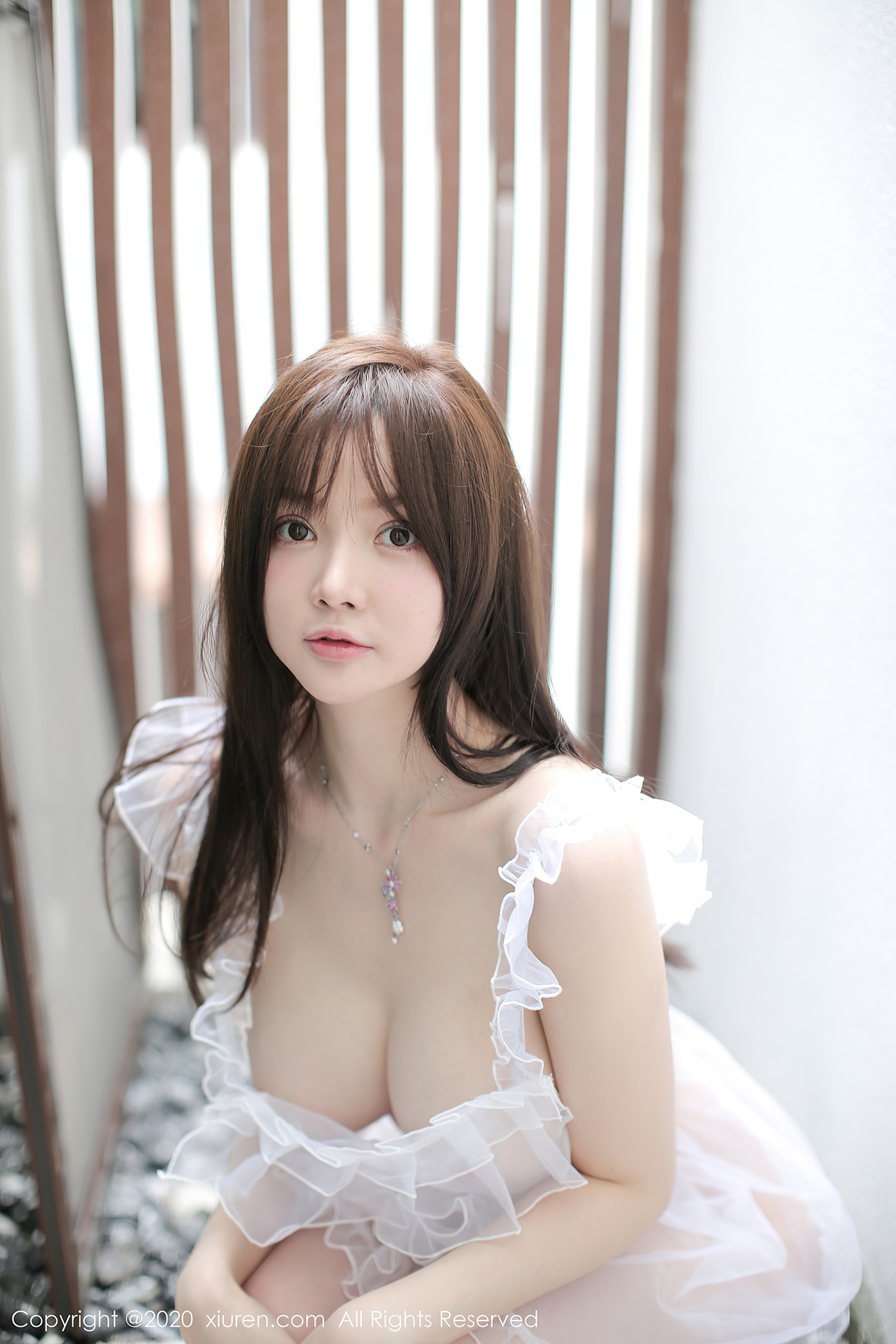 图片[20]-[XIUREN绣人网] 2020.10.16 No.2660 糯美子Mini [39P] – 速更版-美库