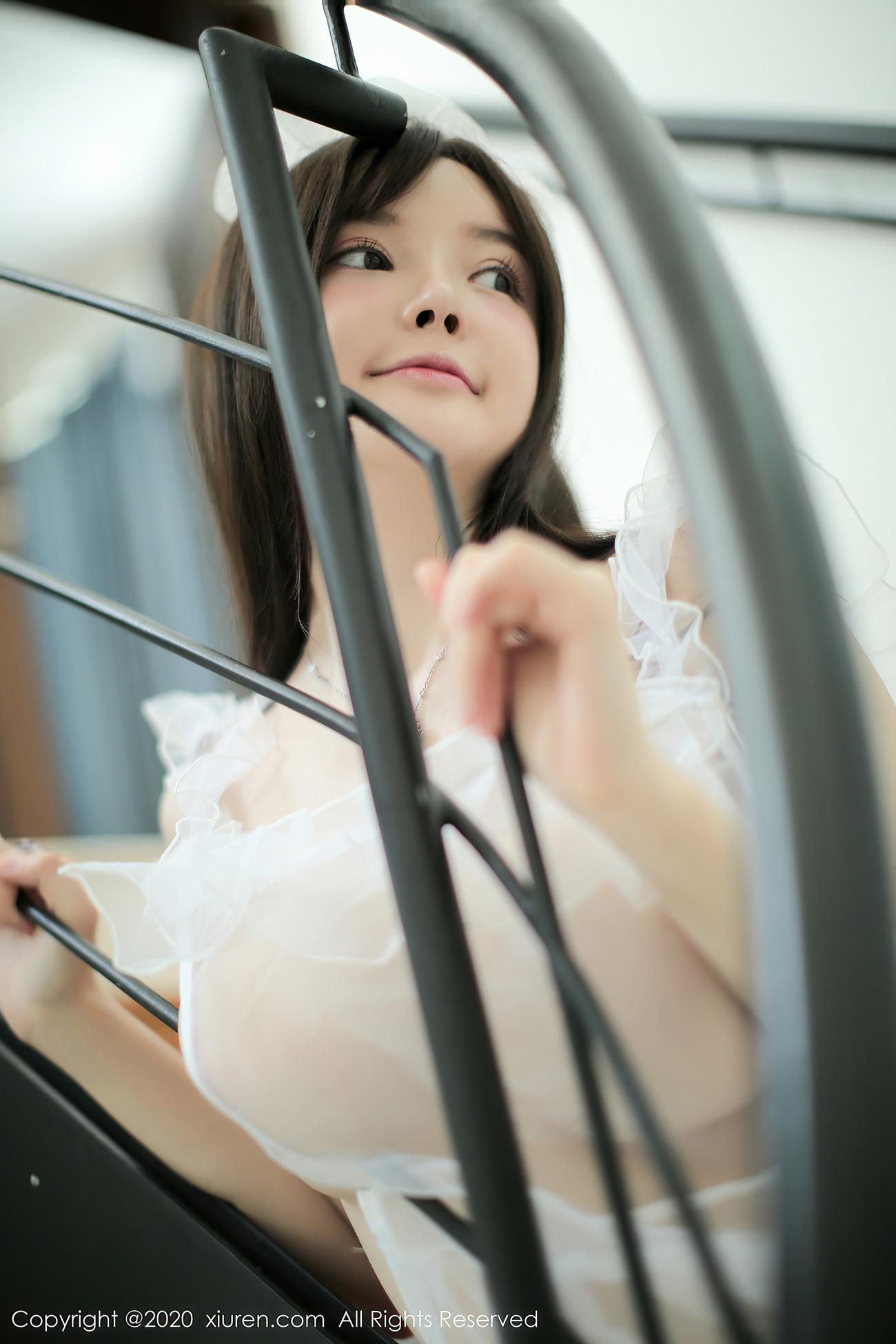 图片[22]-[XIUREN绣人网] 2020.10.16 No.2660 糯美子Mini [39P] – 速更版-美库