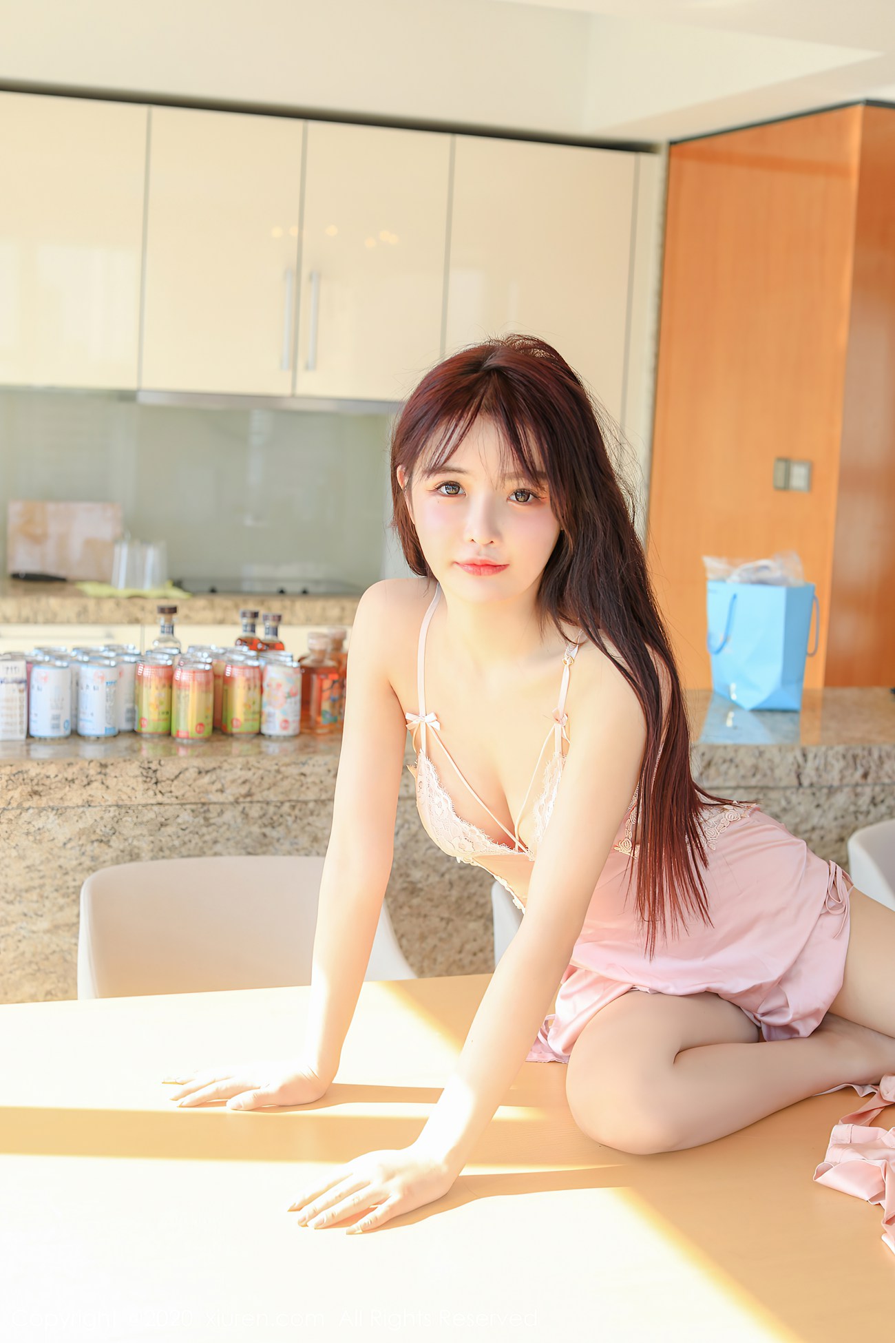 图片[15]-[XIUREN绣人网] 2020.10.19 No.2666 南初妹妹 [45P] – 速更版-美库