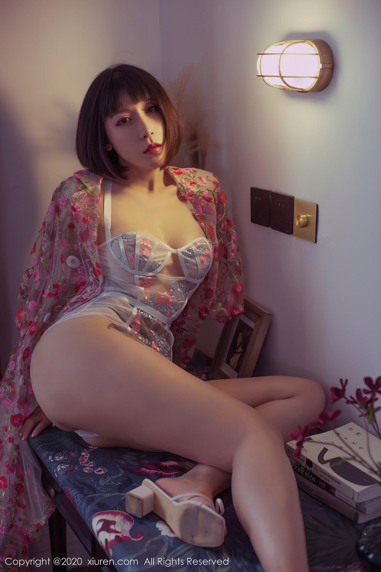 图片[52]-[XIUREN绣人网] 2020.10.15 No.2654 安妮斯朵拉_Ann [54P] – 速更版-美库